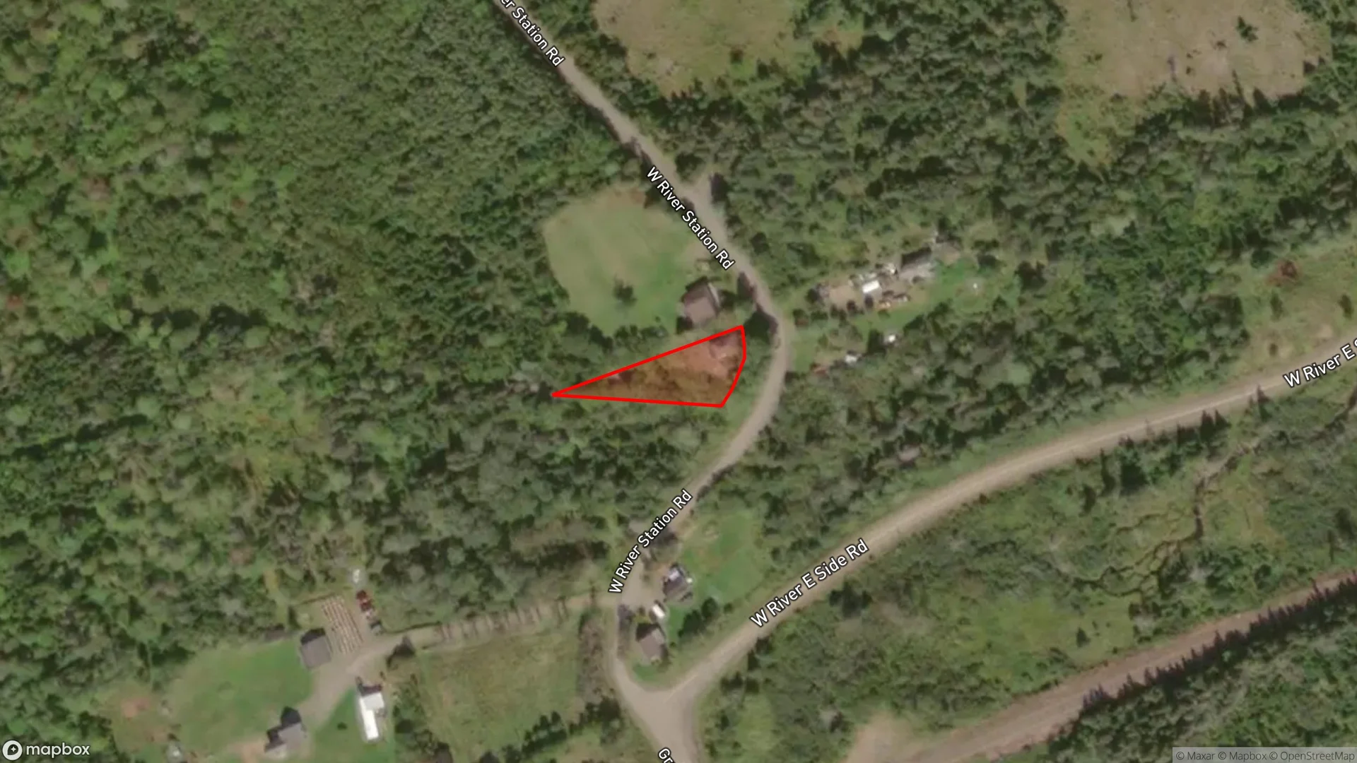 Tax sale property at 33 West River Station Road, West River Station, NS  B0K 1Z0, Pictou - Photo 2
