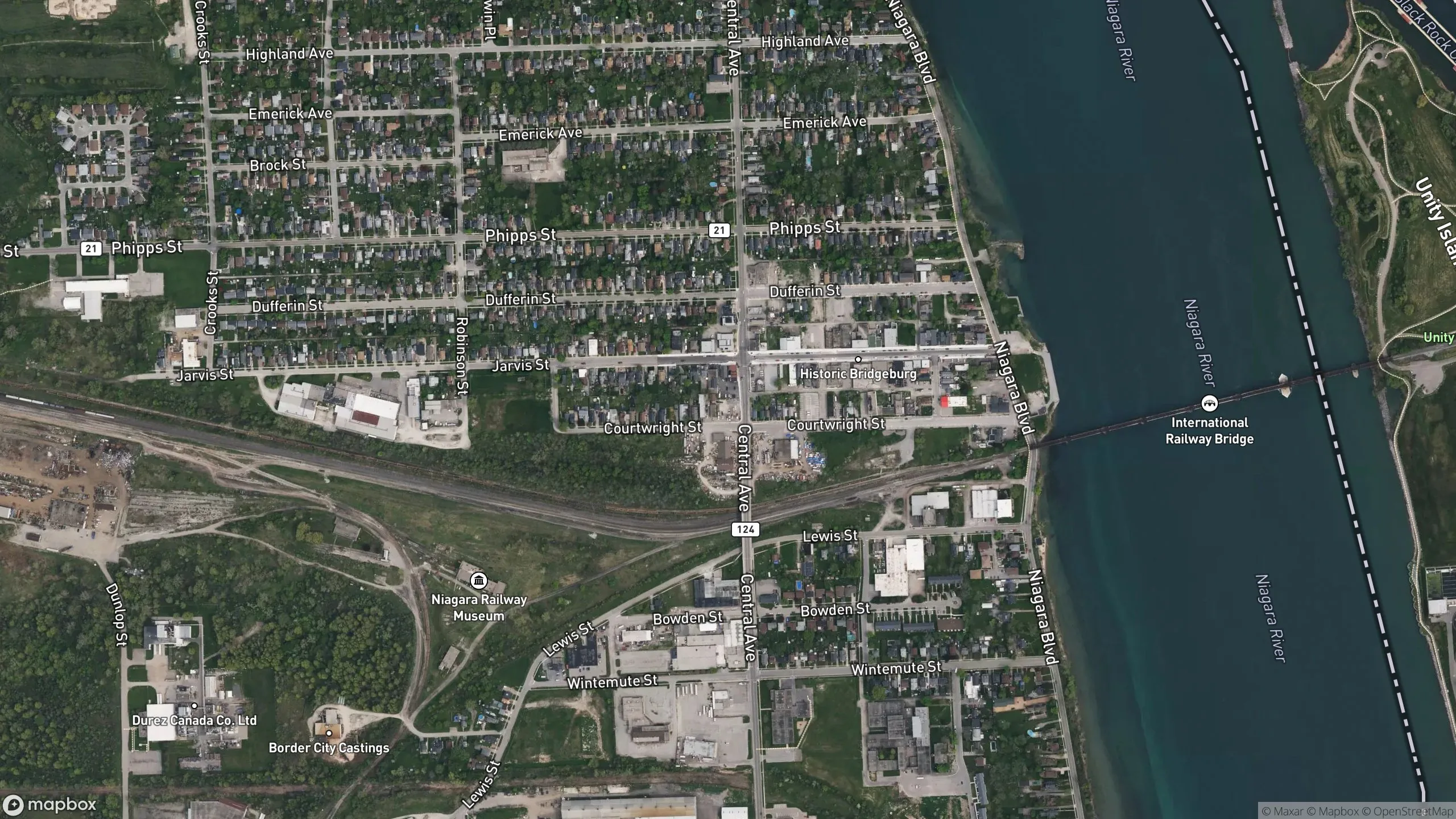 Tax sale property at , Fort Erie - Photo 3