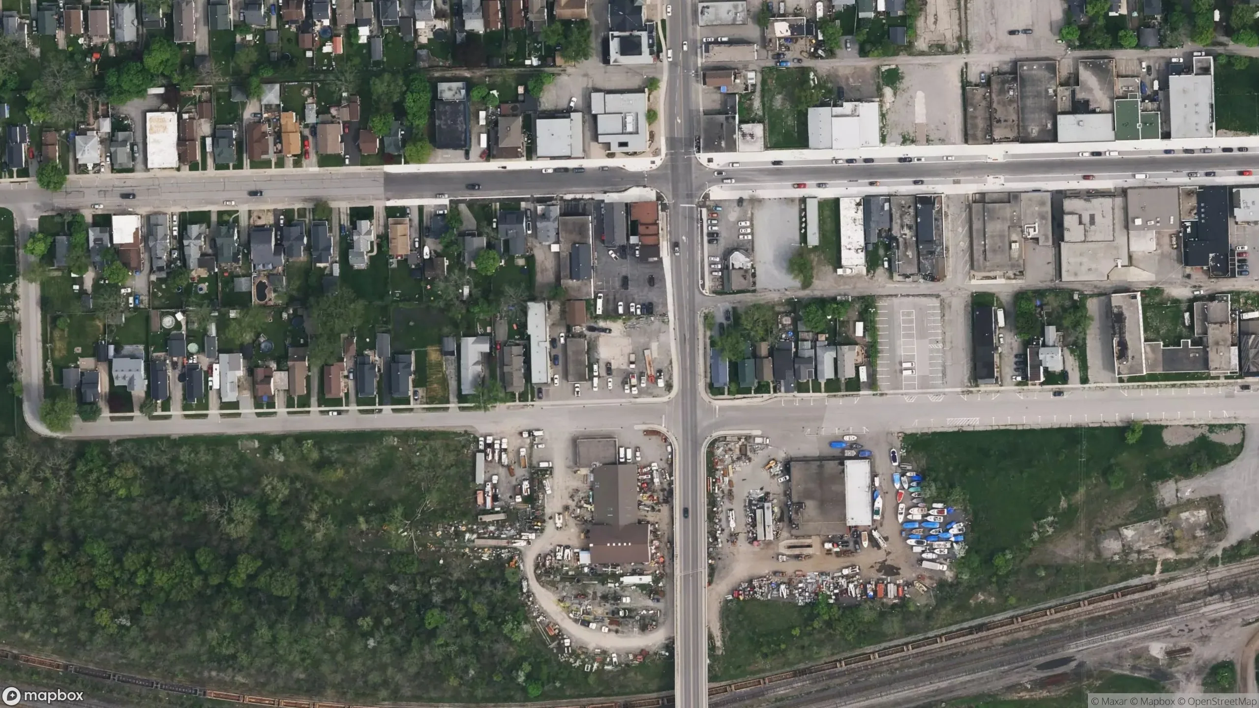 Tax Sale Property in Fort Erie, Ontario