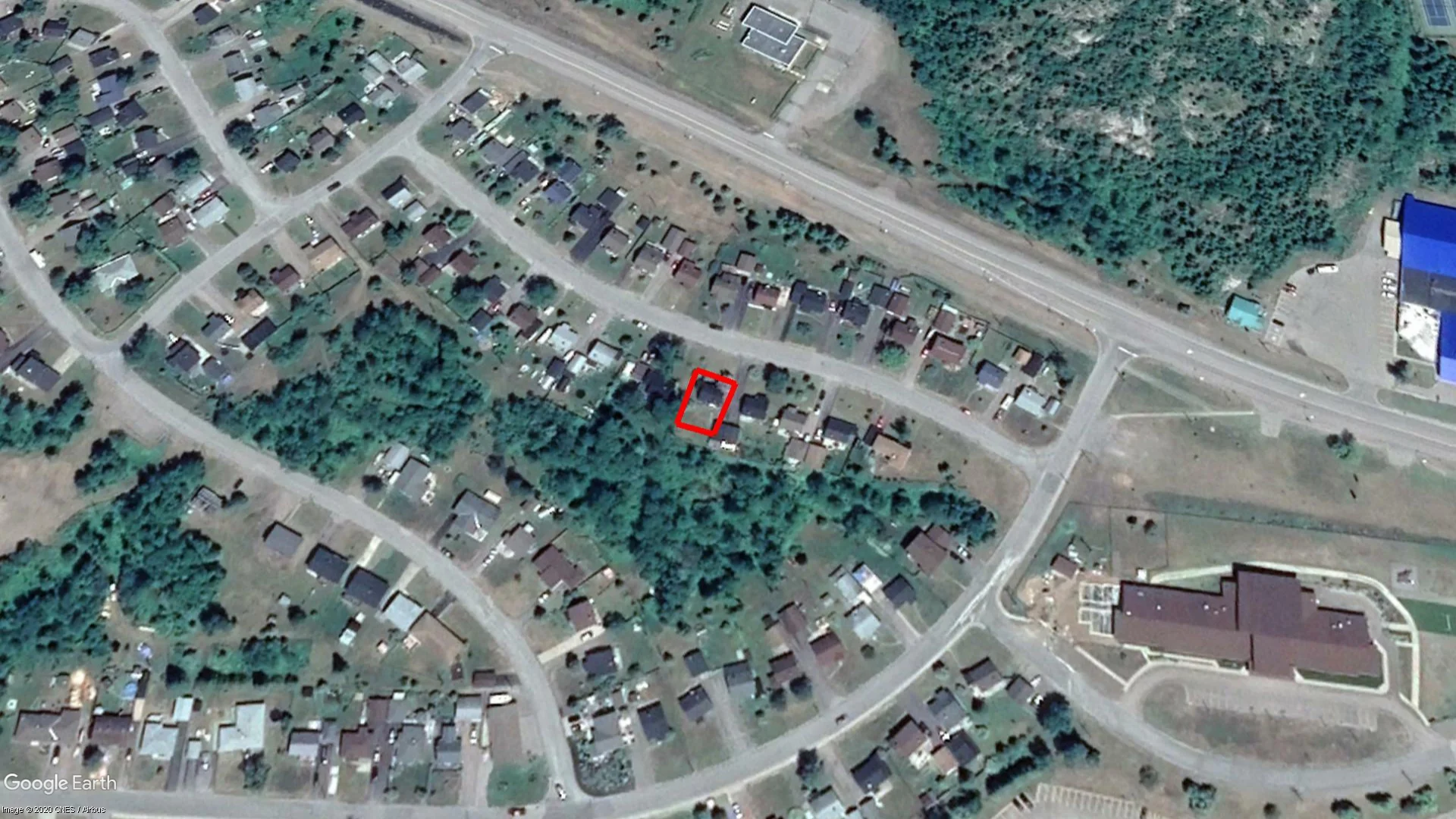 Tax sale property at 16 Elizabeth Ave., Terrace Bay, Terrace Bay - Photo 3