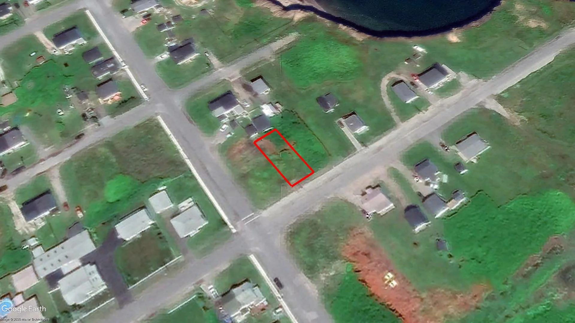 Tax sale property at 33 EIGHTH ST LAND, GLACE BAY, Cape Breton - Photo 5