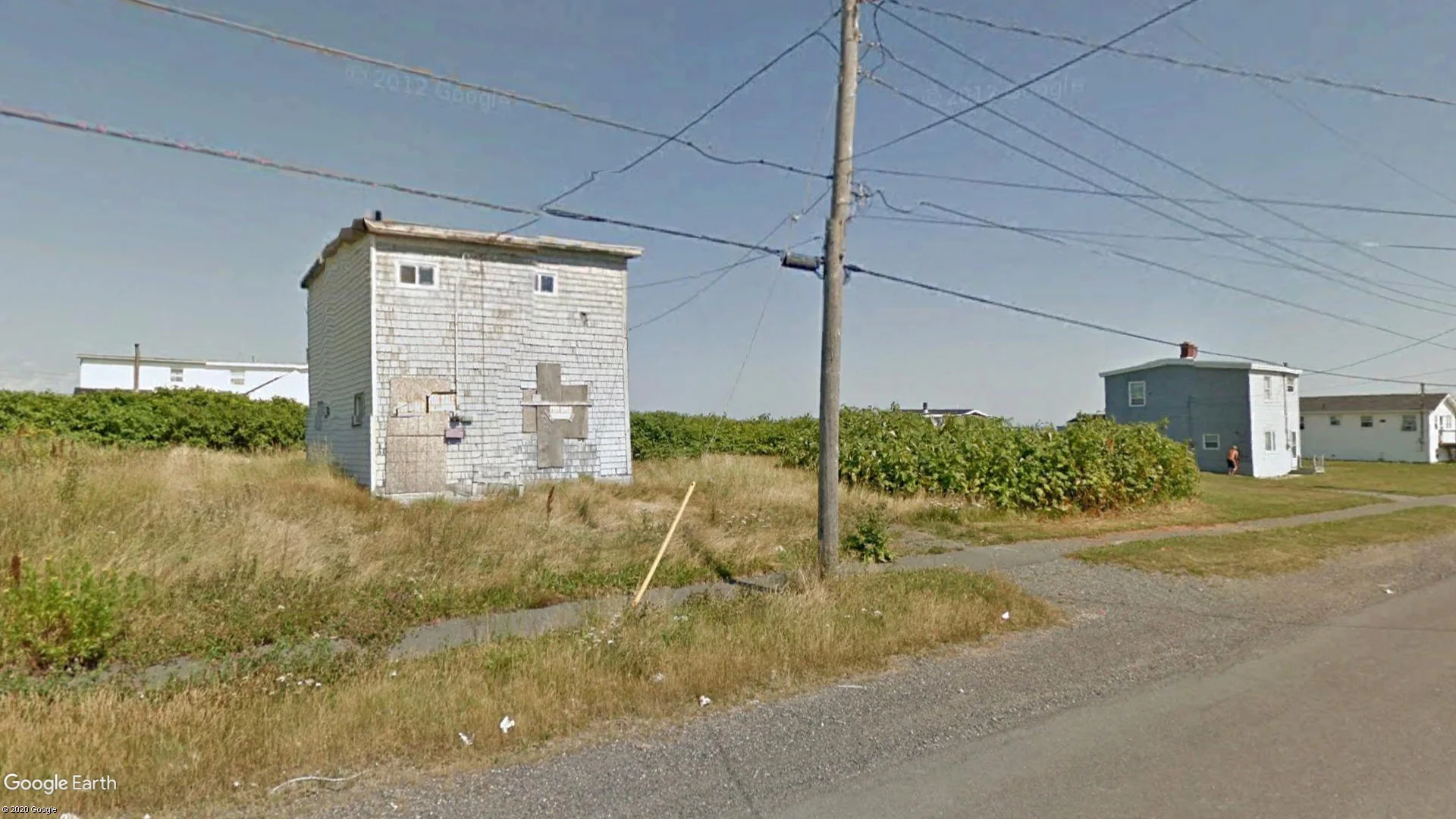 Tax sale property at 33 EIGHTH ST LAND, GLACE BAY, Cape Breton - Photo 3