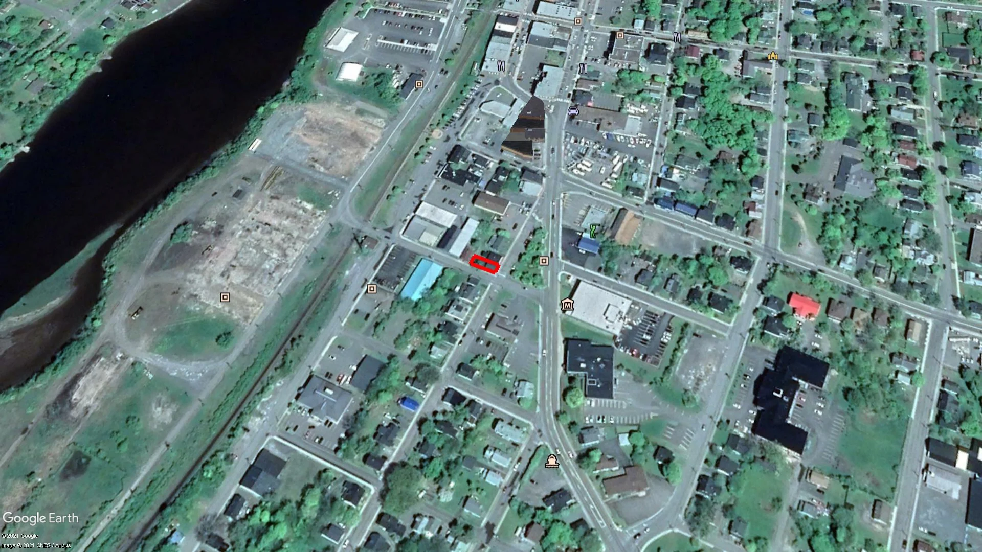 Tax sale property at 335 Macdonald Street, New Glasgow, New Glasgow - Photo 3