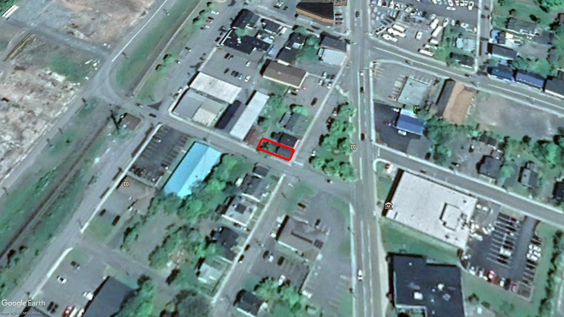 Tax sale property at 335 Macdonald Street, New Glasgow, New Glasgow - Photo 2