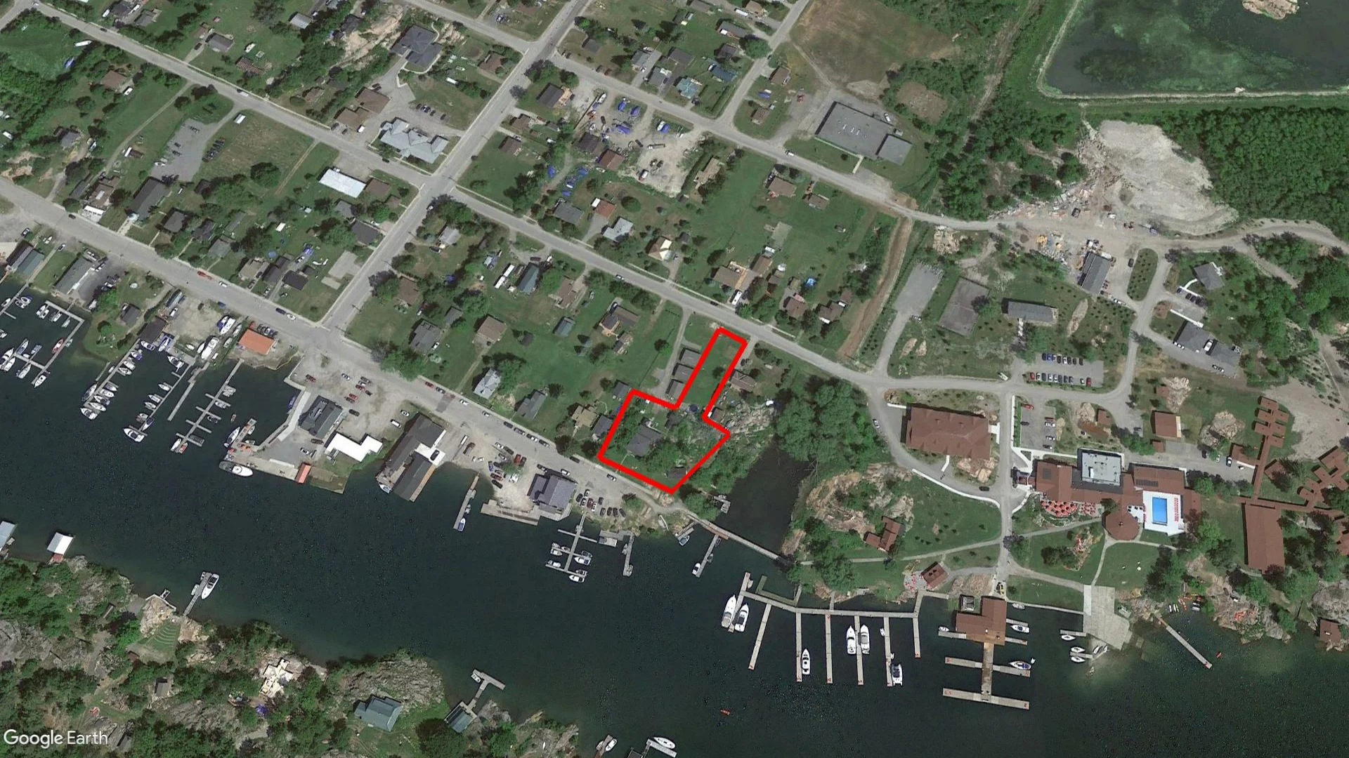 Tax sale property at 4 Channel St., Killarney, Killarney - Photo 3