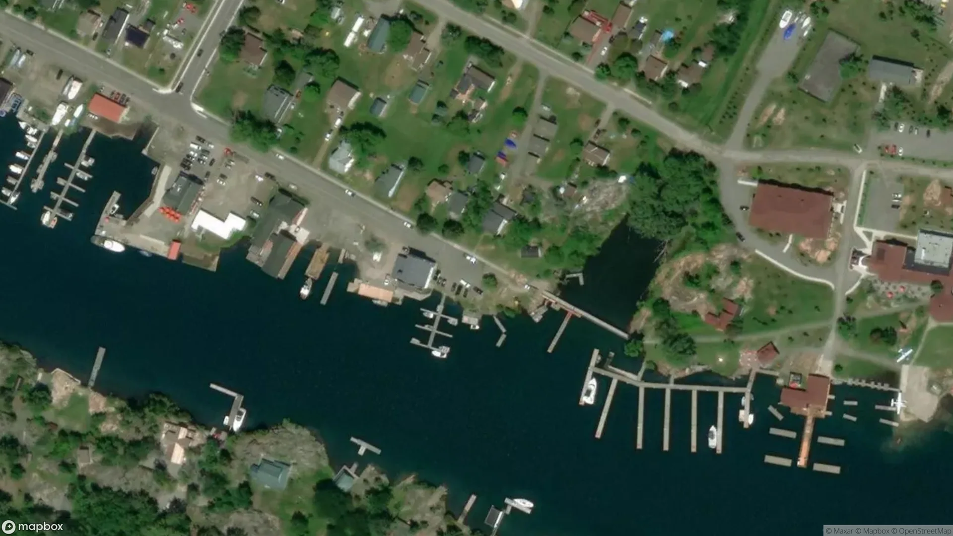 Tax Sale Property in Killarney, Ontario
