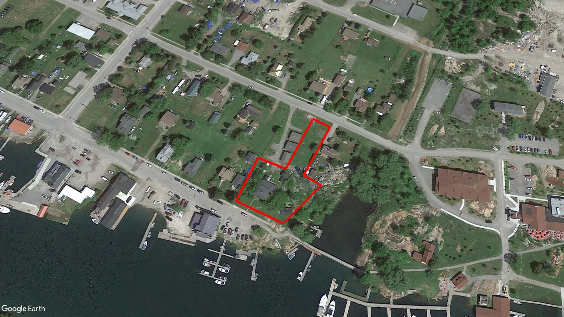 Tax sale property at 4 Channel St., Killarney, Killarney - Photo 2