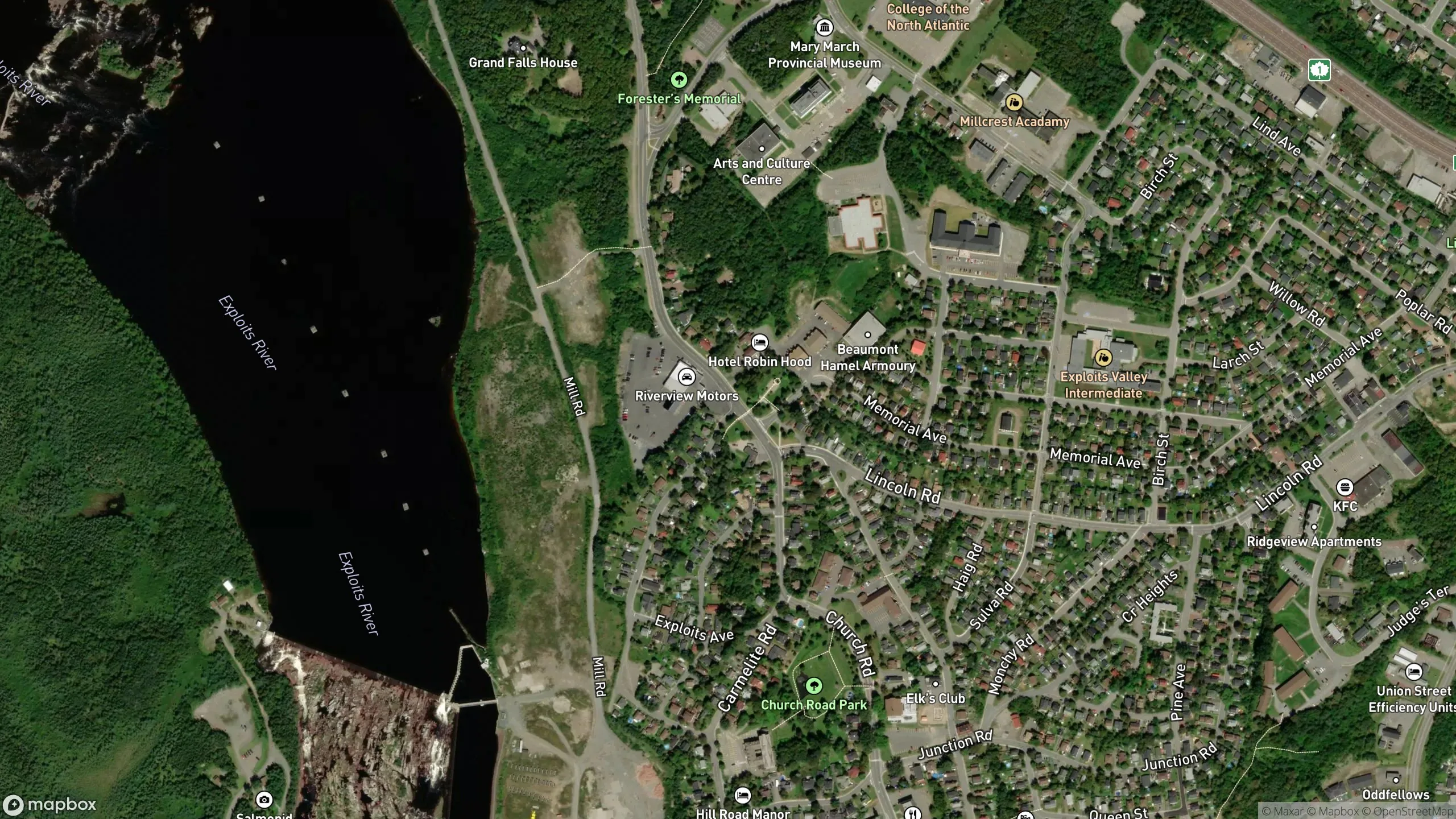 Tax sale property at , Grand Falls-Windsor - Photo 3