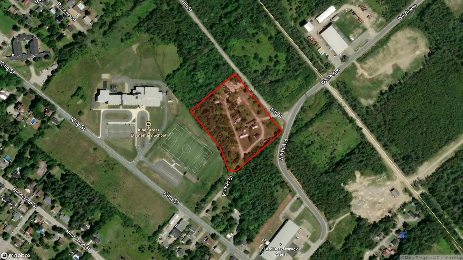 Tax sale property at 15 Maplegrove Court, Miramichi, NB  E1N 3B8, Northumberland - Photo 3