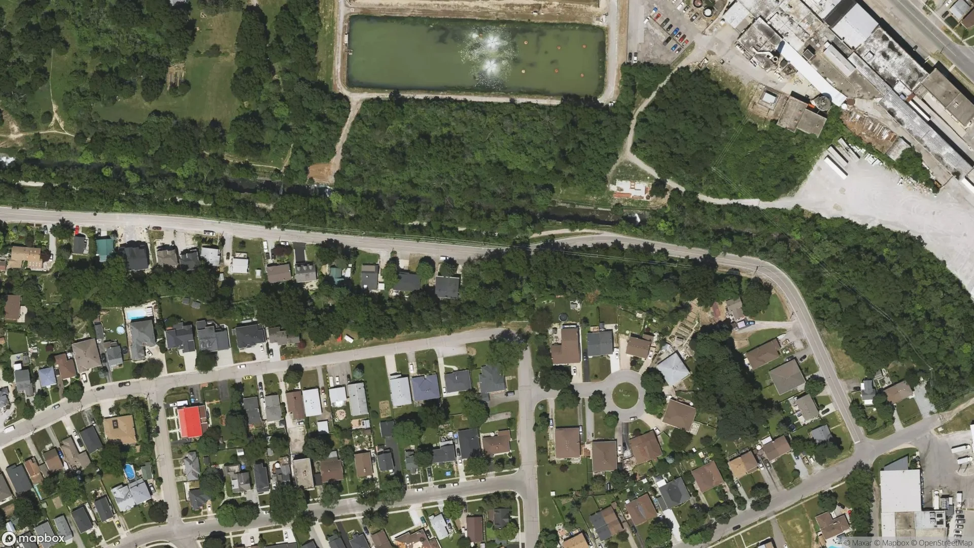 Tax sale property at , St. Catharines - Photo 2
