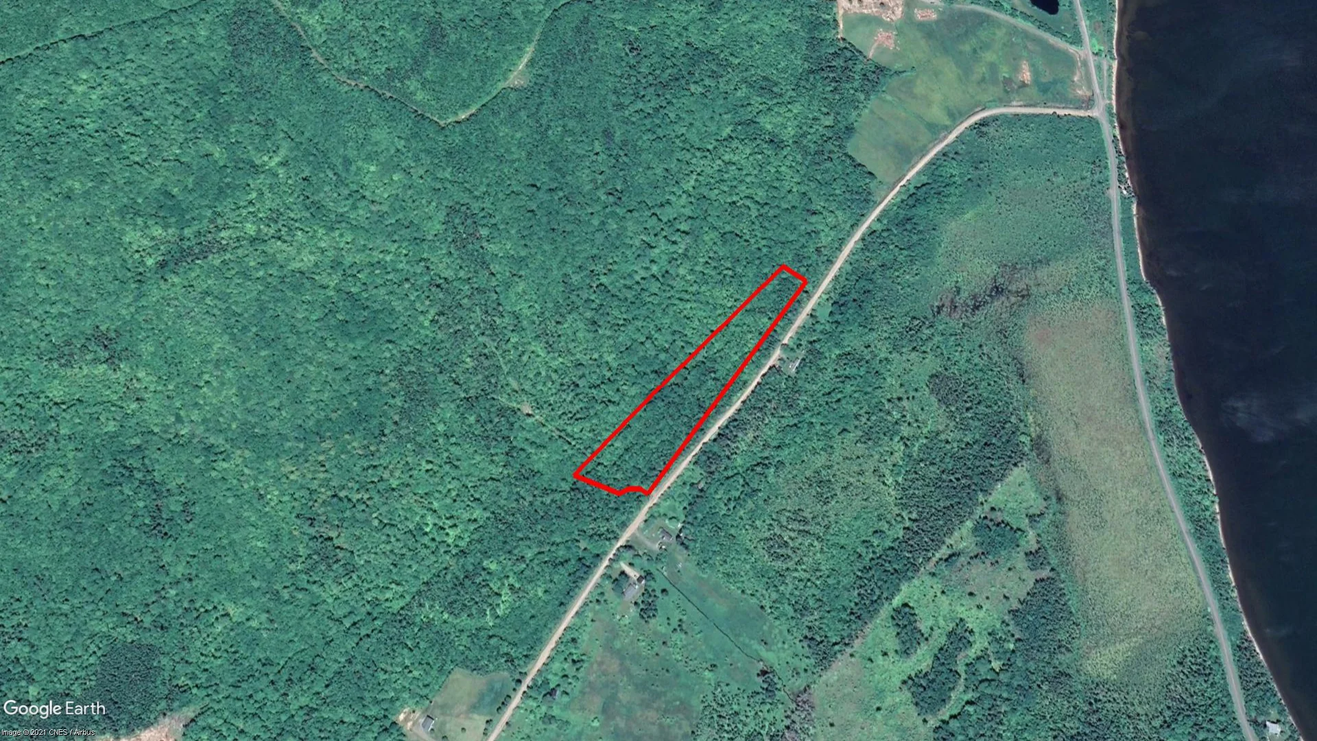 Tax sale property at Hays River Road, Hays River, Inverness - Photo 3