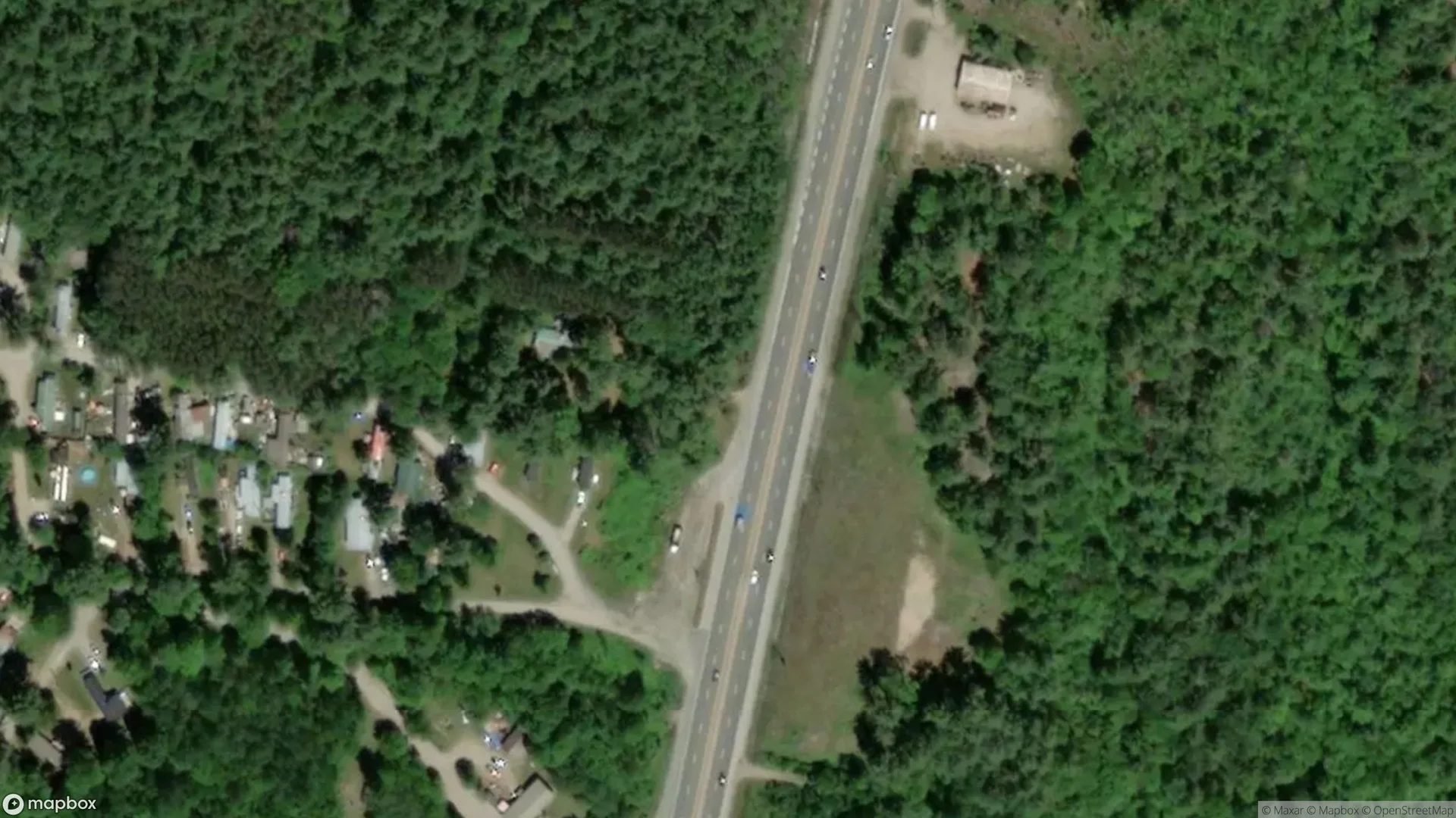 Tax Sale Property in Gravenhurst, Ontario