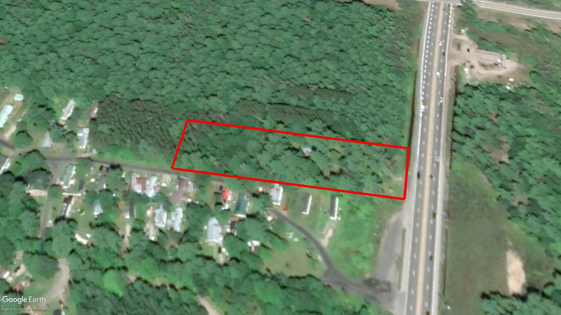  - Tax sale property in Gravenhurst