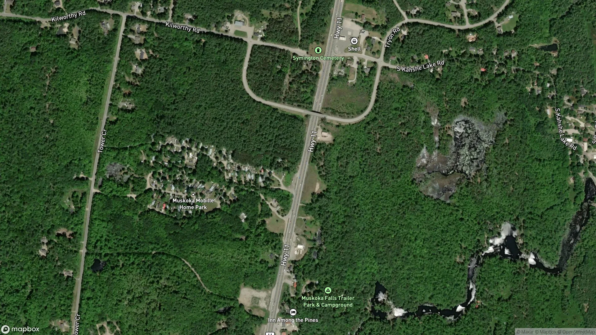 Tax sale property at , Gravenhurst - Photo 3