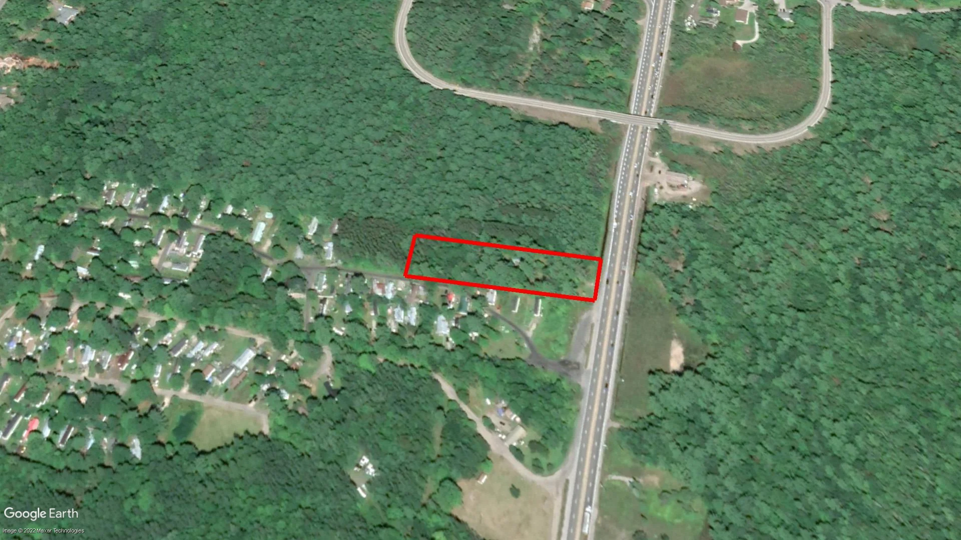 Tax sale property at 1721 Hwy. 11 S, Kilworthy, Gravenhurst - Photo 3