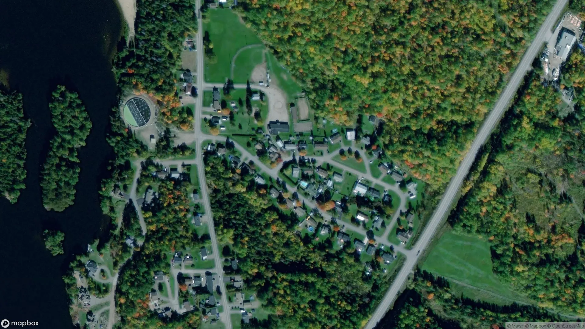 Tax Sale Property in Bryson, Quebec