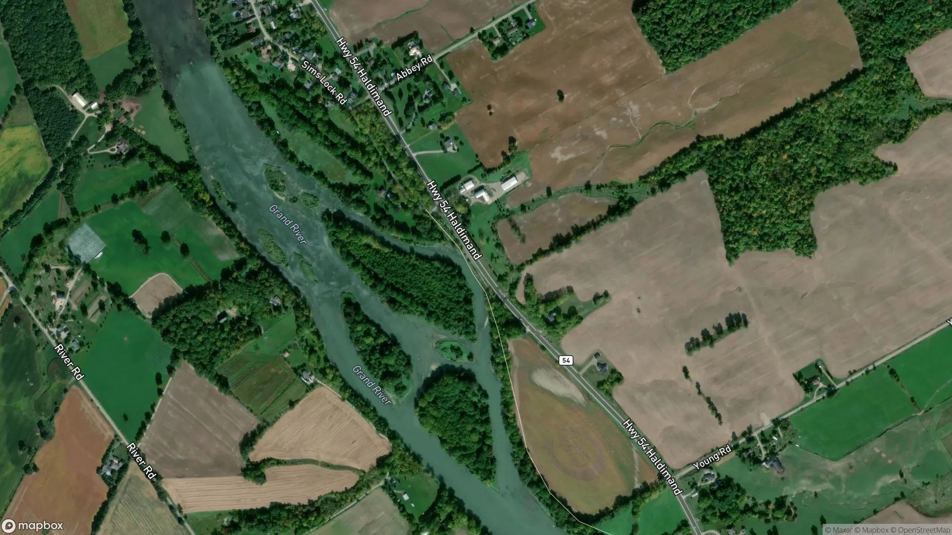 Tax sale property at , Haldimand - Photo 3