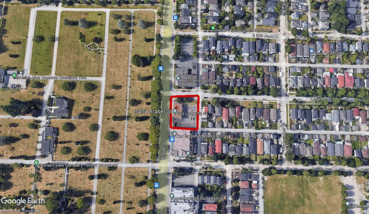Tax sale property at 5454 FRASER ST VANCOUVER V5W 2Z2, Vancouver - Photo 2
