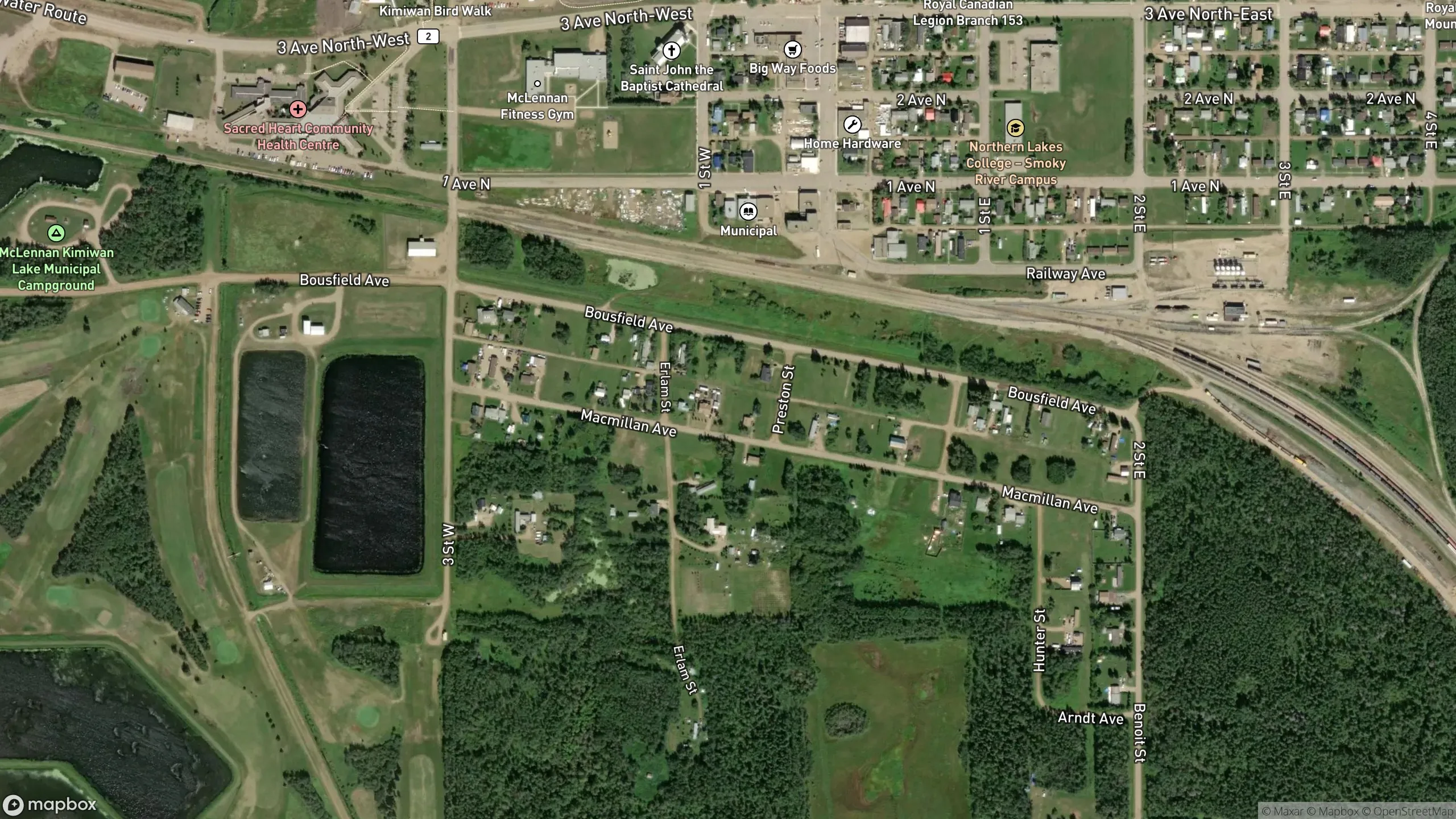 Tax sale property at , McLennan - Photo 3