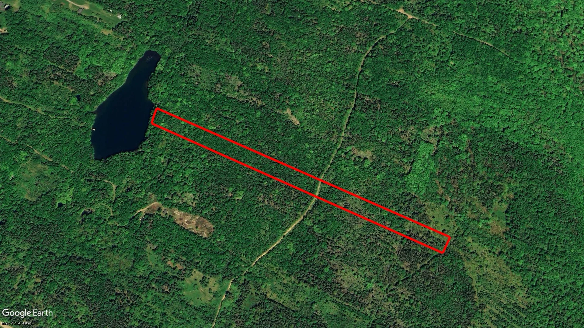 Cabot Trail, La Prairie