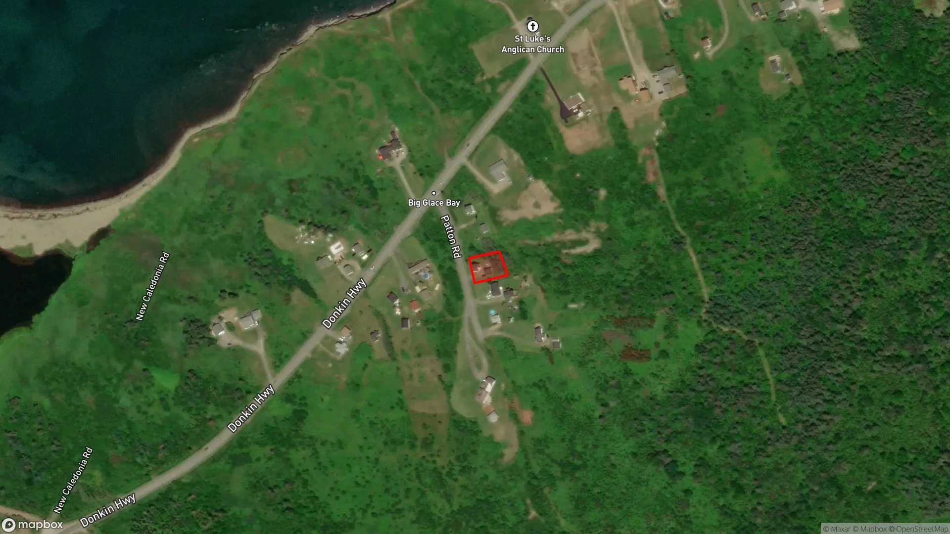 Tax sale property at , Cape Breton Regional Municipality - Photo 3