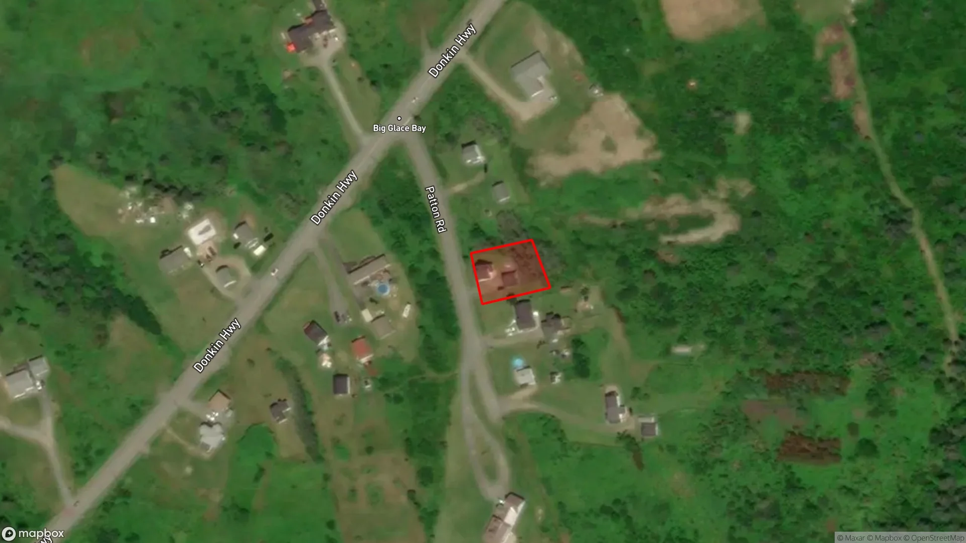 Tax sale property at , Cape Breton Regional Municipality - Photo 2