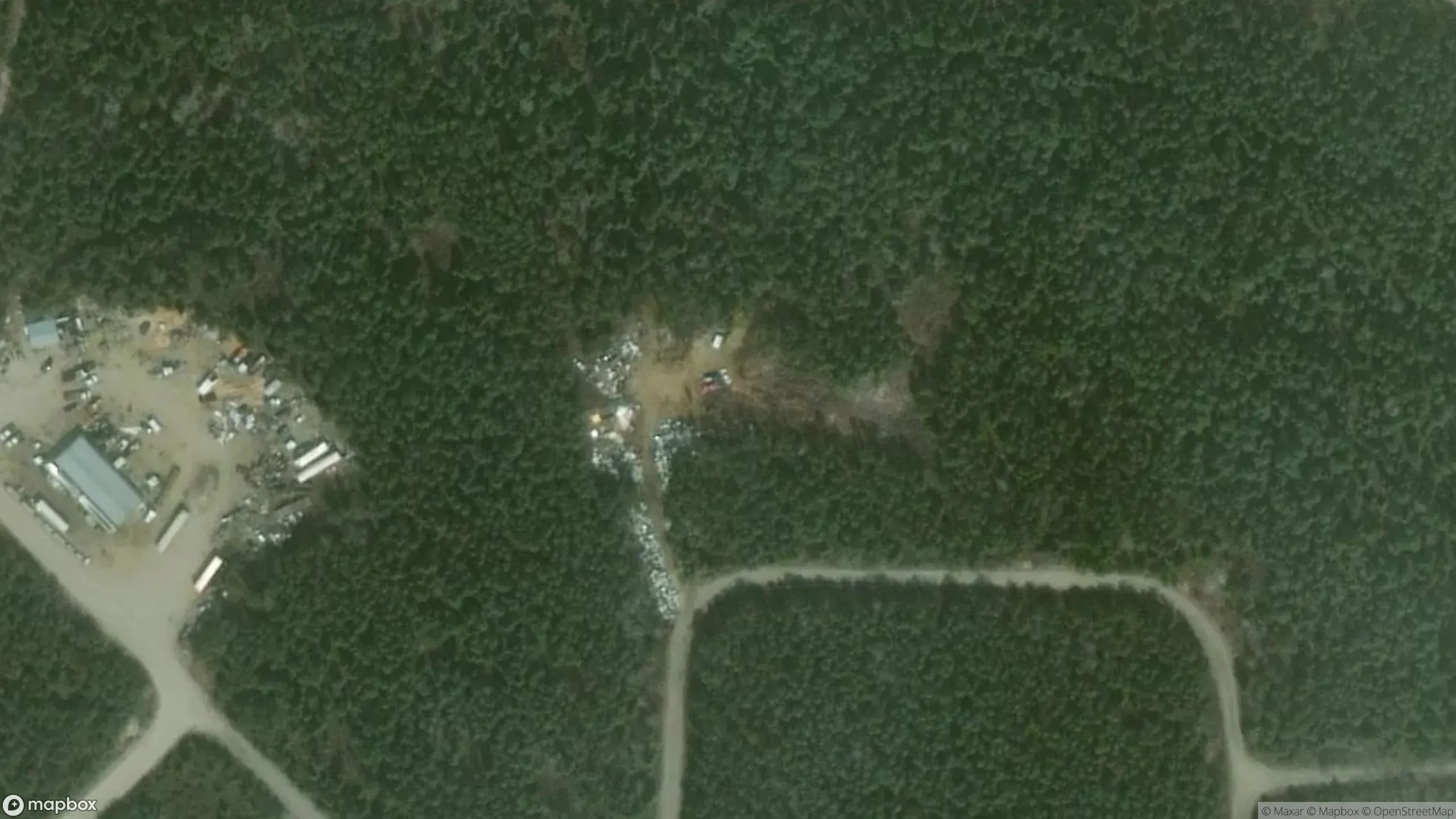 Tax sale property at , Ignace - Photo 2