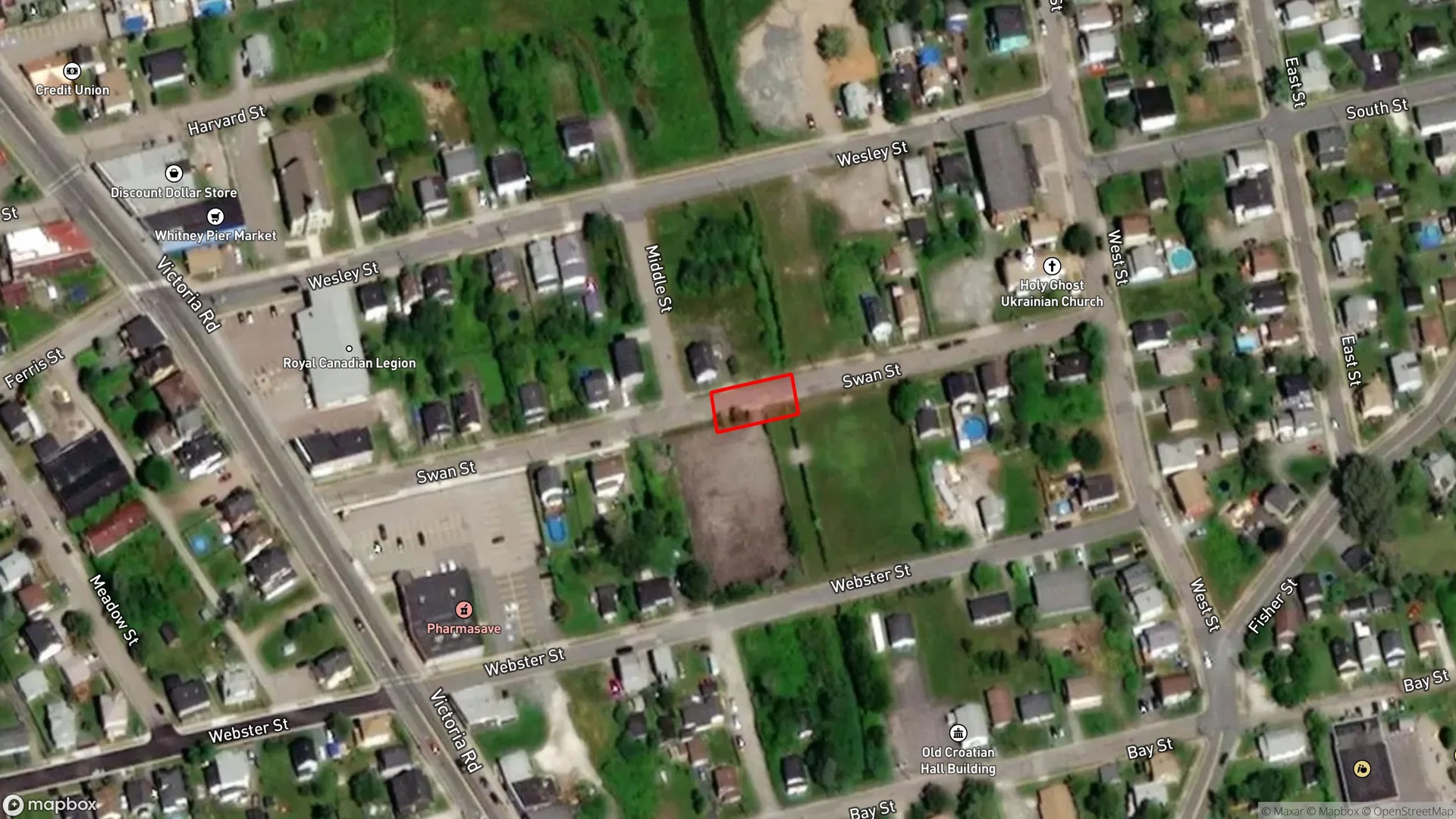 Tax sale property at , Cape Breton Regional Municipality - Photo 2