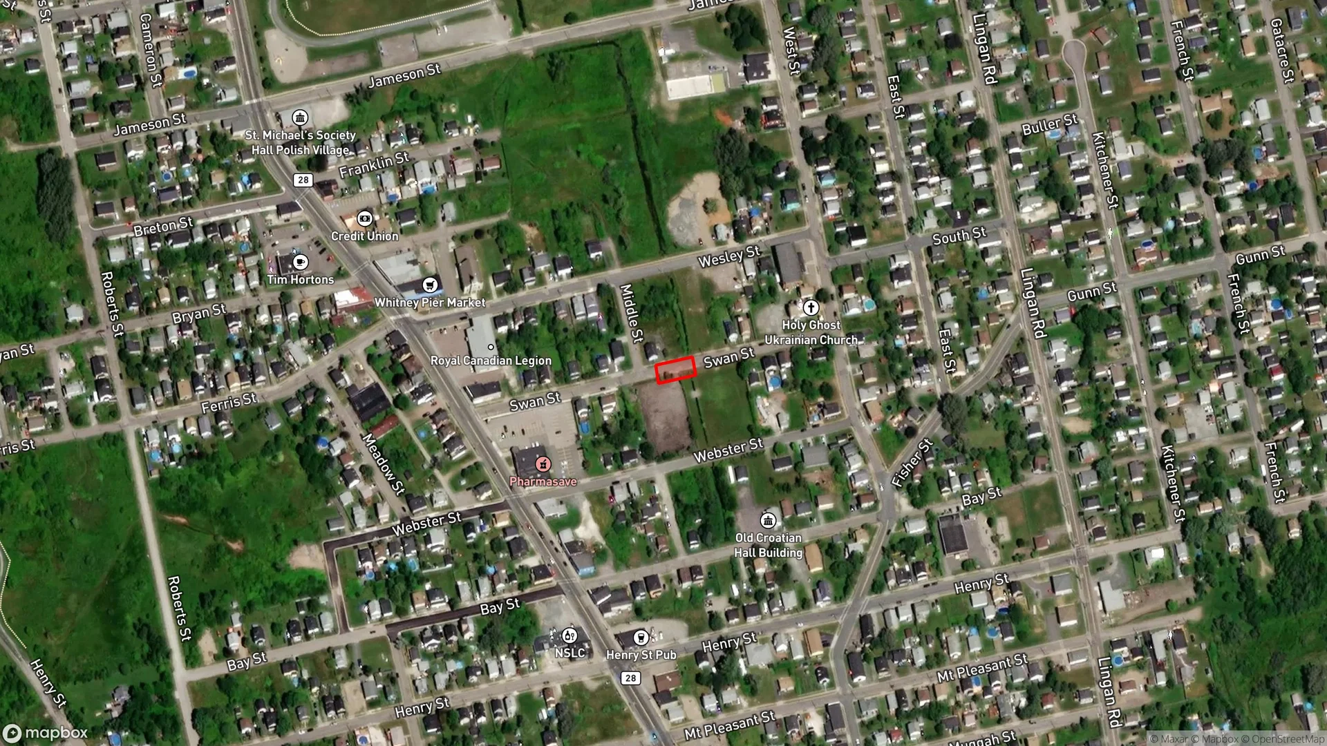 Tax sale property at , Cape Breton Regional Municipality - Photo 3