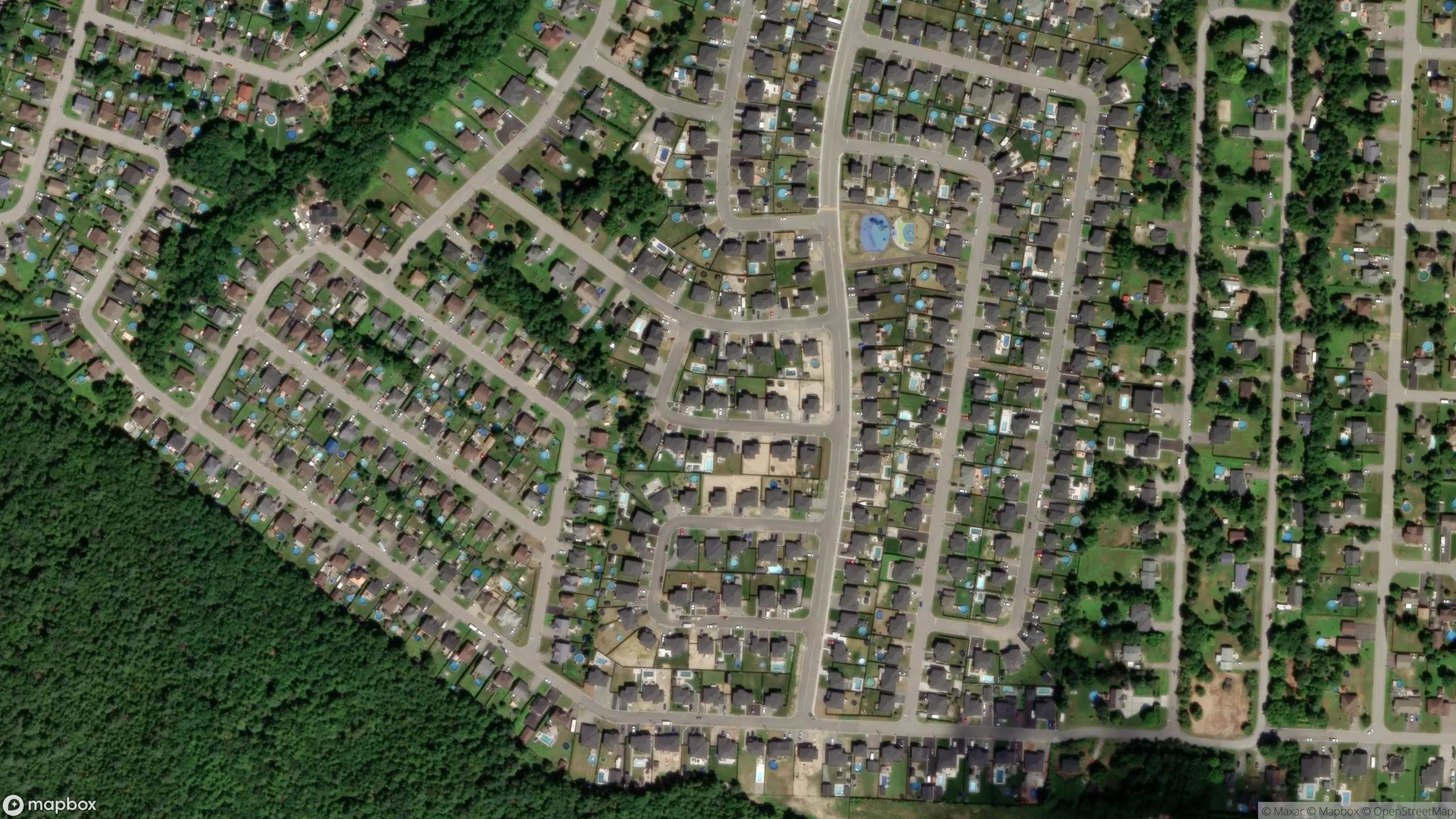 473 RUE VAILLANT, SAINT-LIN-LAURENTIDES, J5M 0H3
