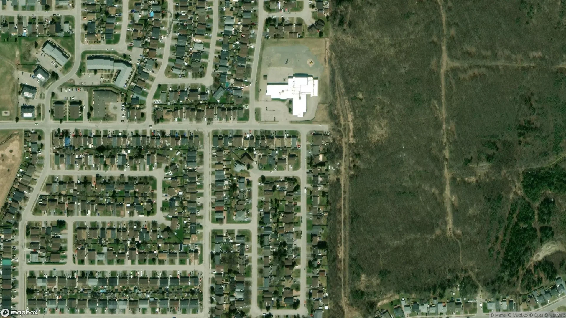 Tax Sale Property in Timmins, Ontario