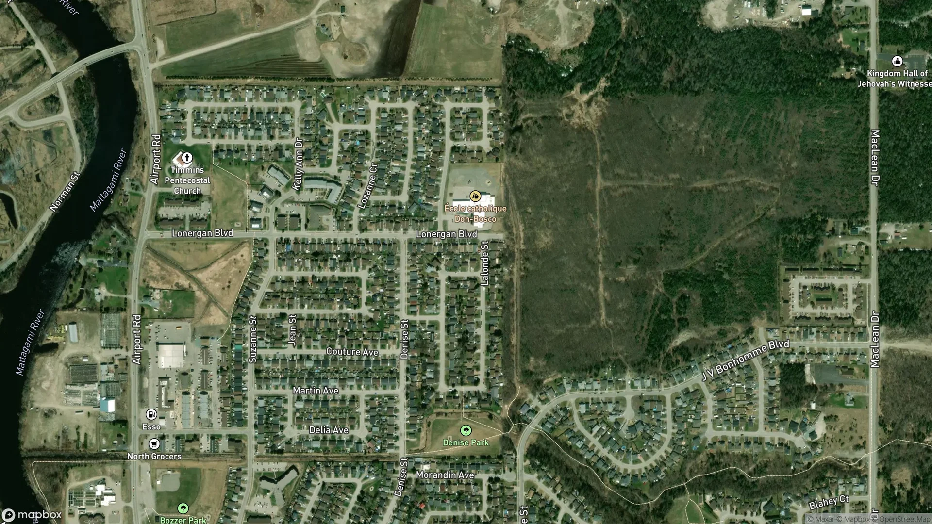 Tax sale property at , Timmins - Photo 3
