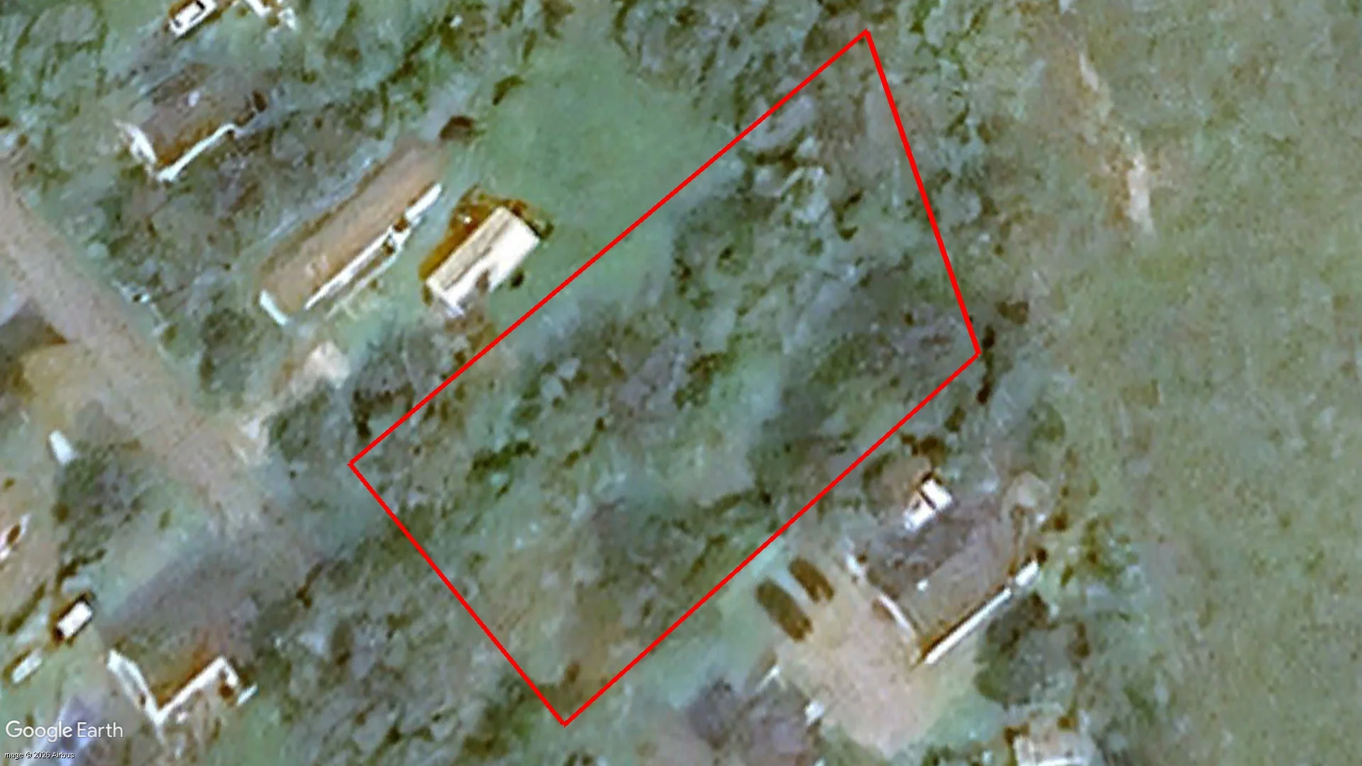  - Tax sale property in Cape Breton