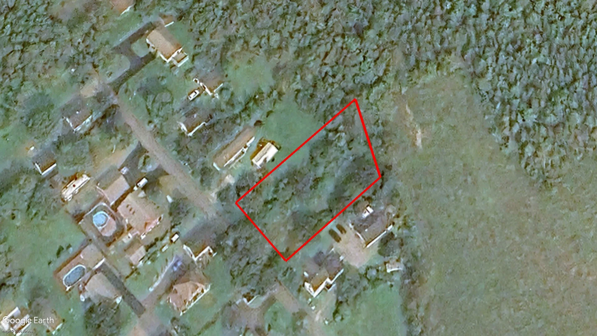 Tax sale property at 28 FIFTH AVE LAND, Cape Breton - Photo 2