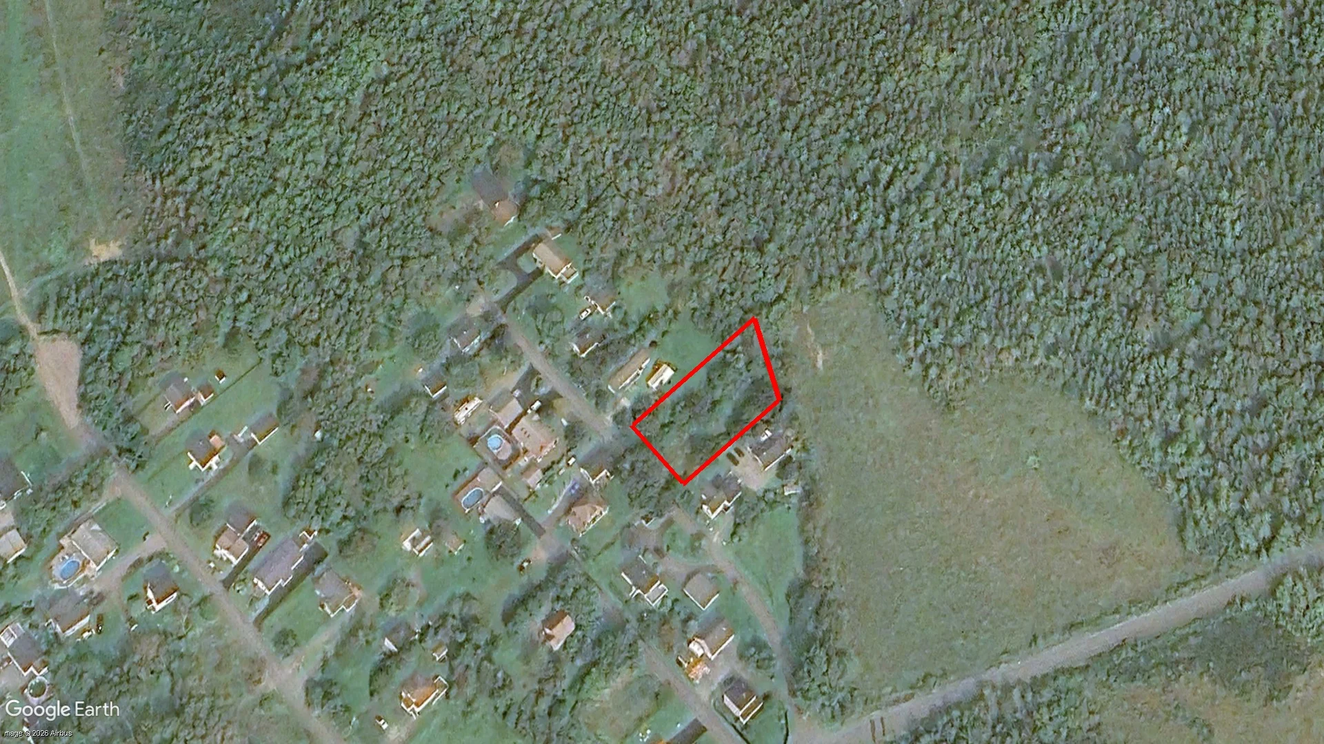 Tax sale property at 28 FIFTH AVE LAND, Cape Breton - Photo 3