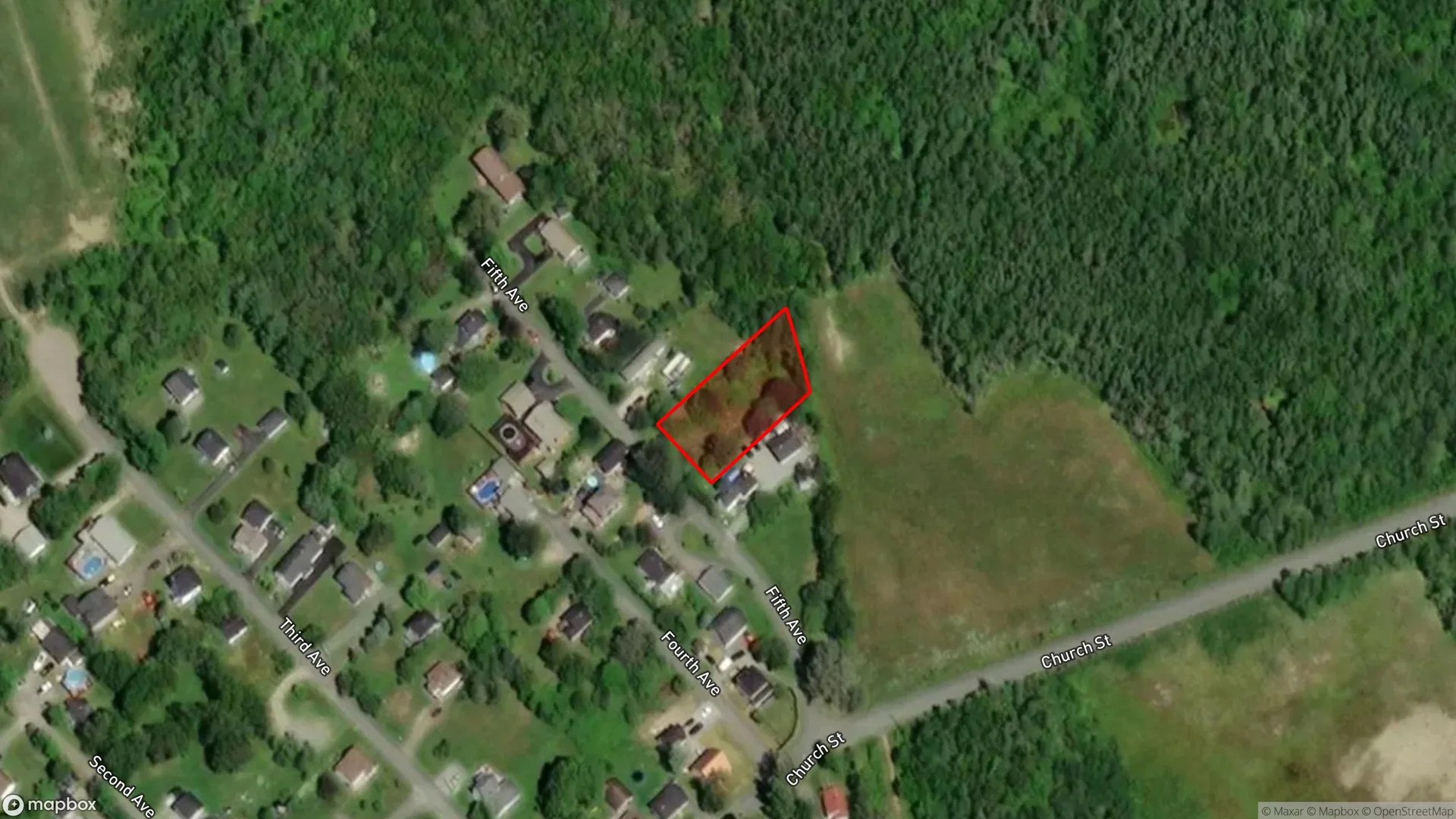 Tax sale property at 28 Fifth Avenue, Florence, NS  B1Y 1G7, Cape Breton - Photo 2