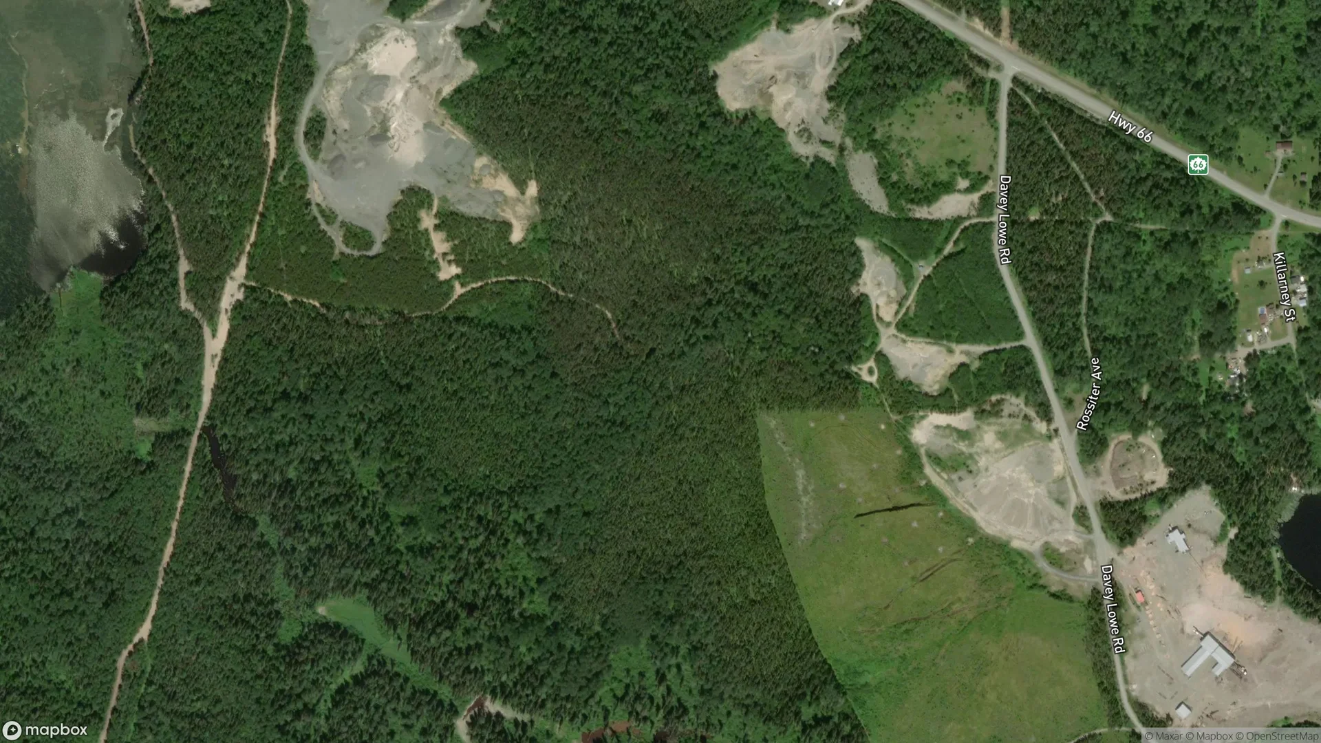 Tax sale property at , Larder Lake - Photo 3