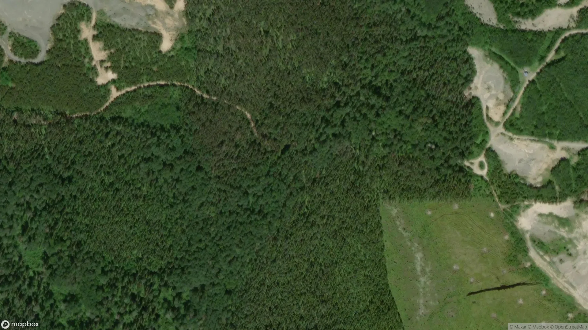 Tax Sale Property in Larder Lake, Ontario