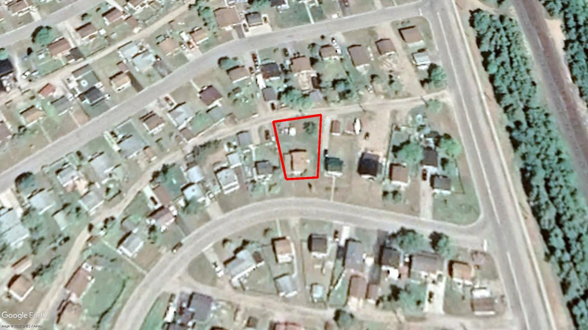 Tax sale property at , Marathon - Photo 2