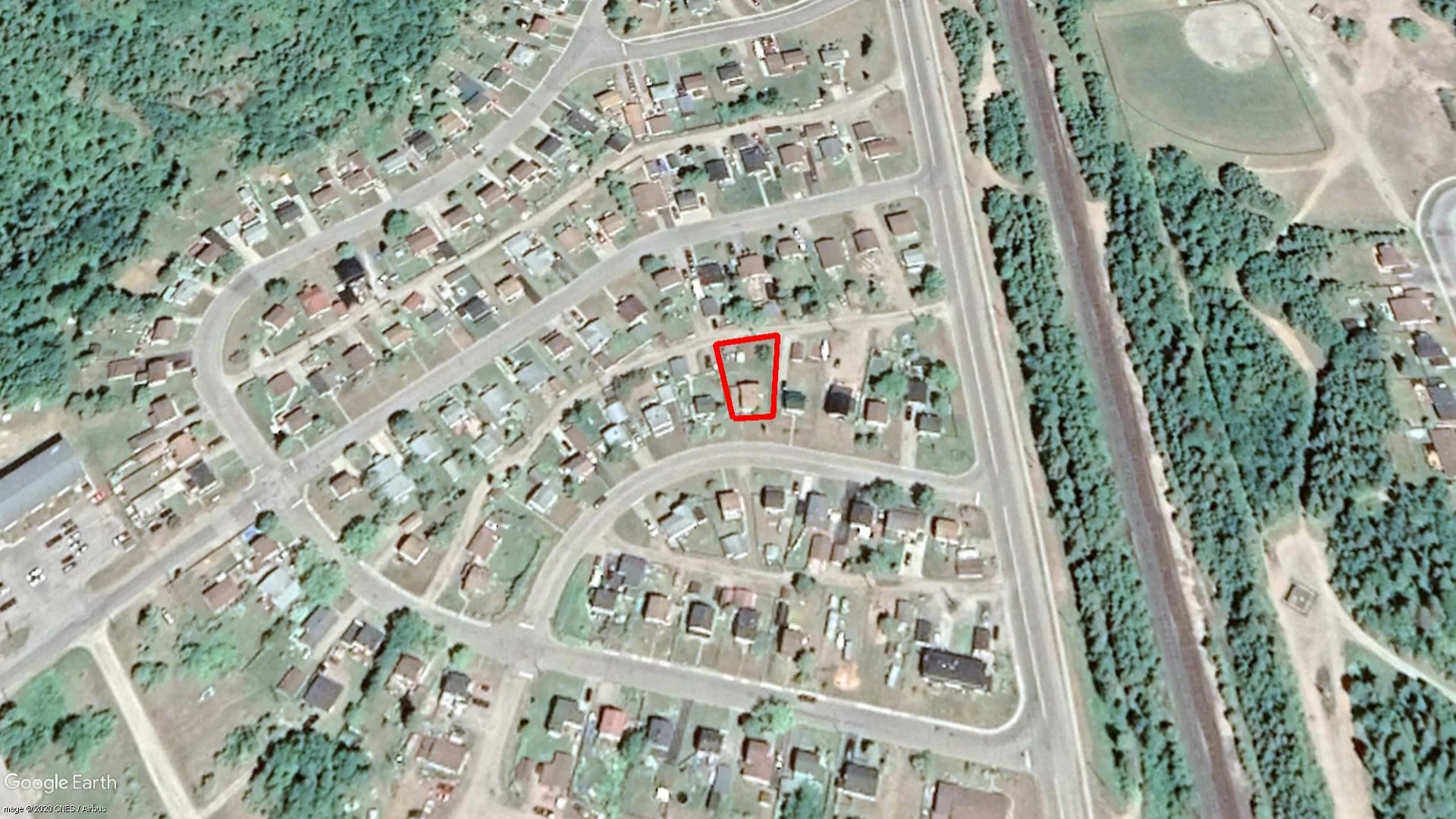 Tax sale property at , Marathon - Photo 3