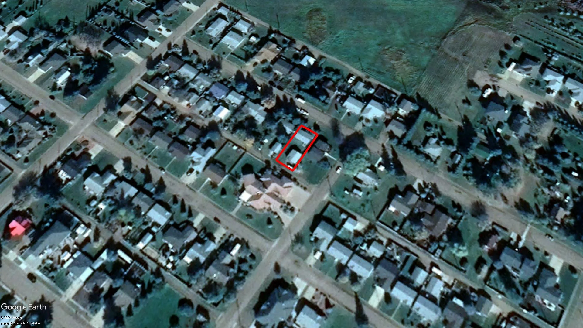 Tax sale property at 5207-55 Avenue, Mundare, Mundare - Photo 2