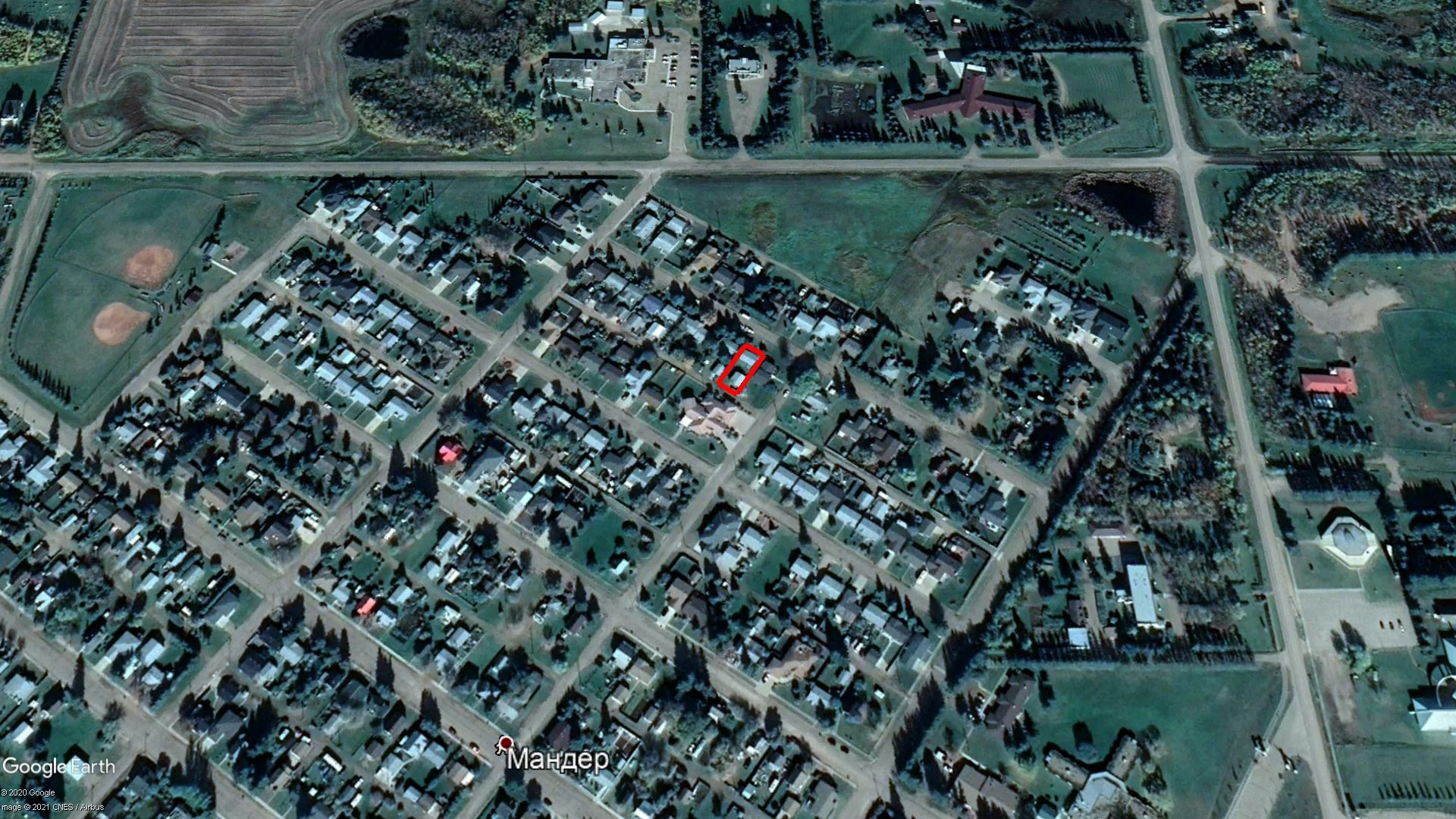 Tax sale property at 5207-55 Avenue, Mundare, Mundare - Photo 3