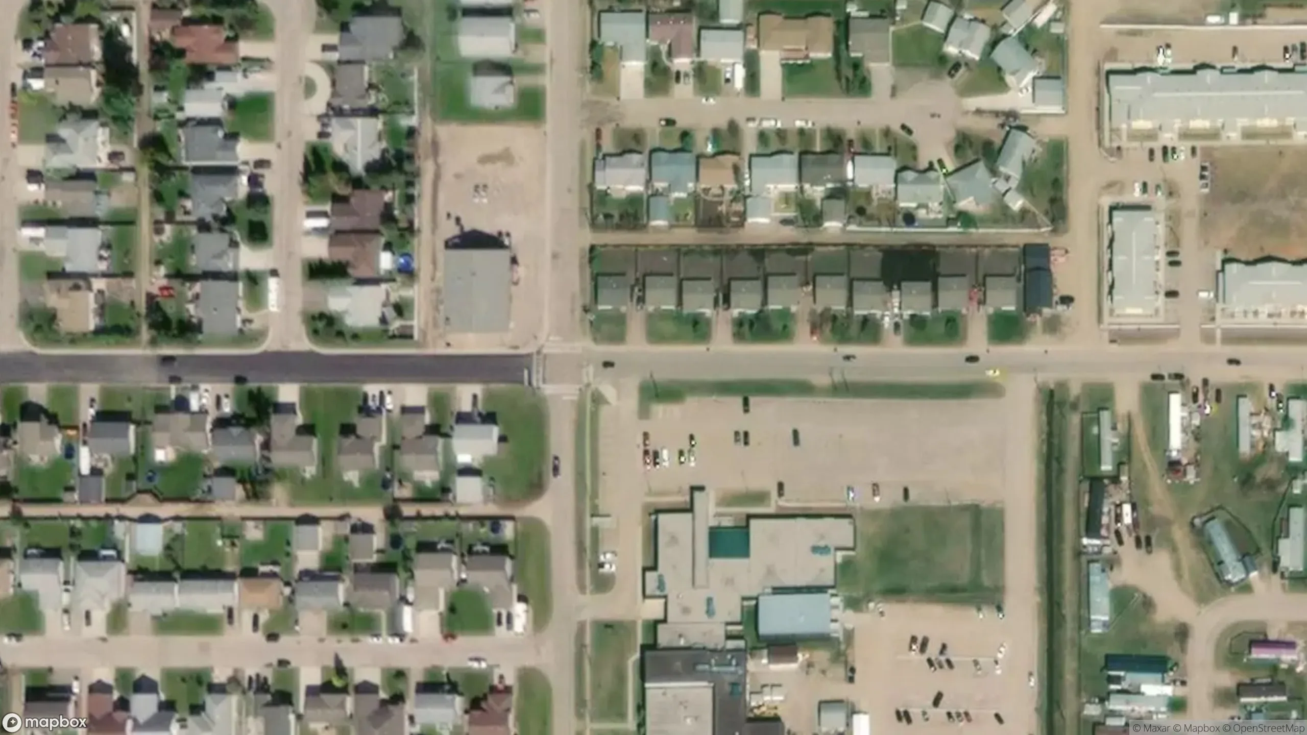 Tax sale property at , Town of Wilkie - Photo 2
