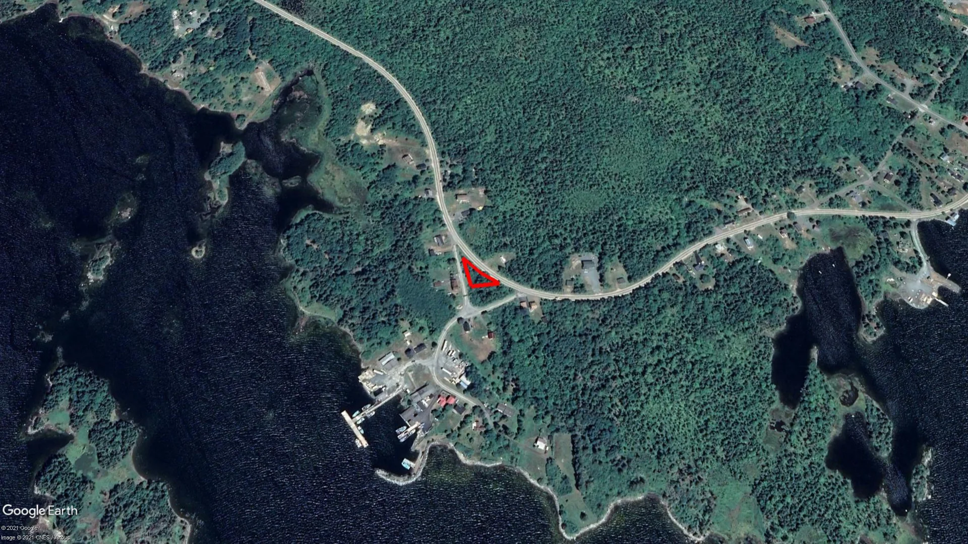 Tax sale property at Highway 331, Voglers Cove, Lunenburg - Photo 3