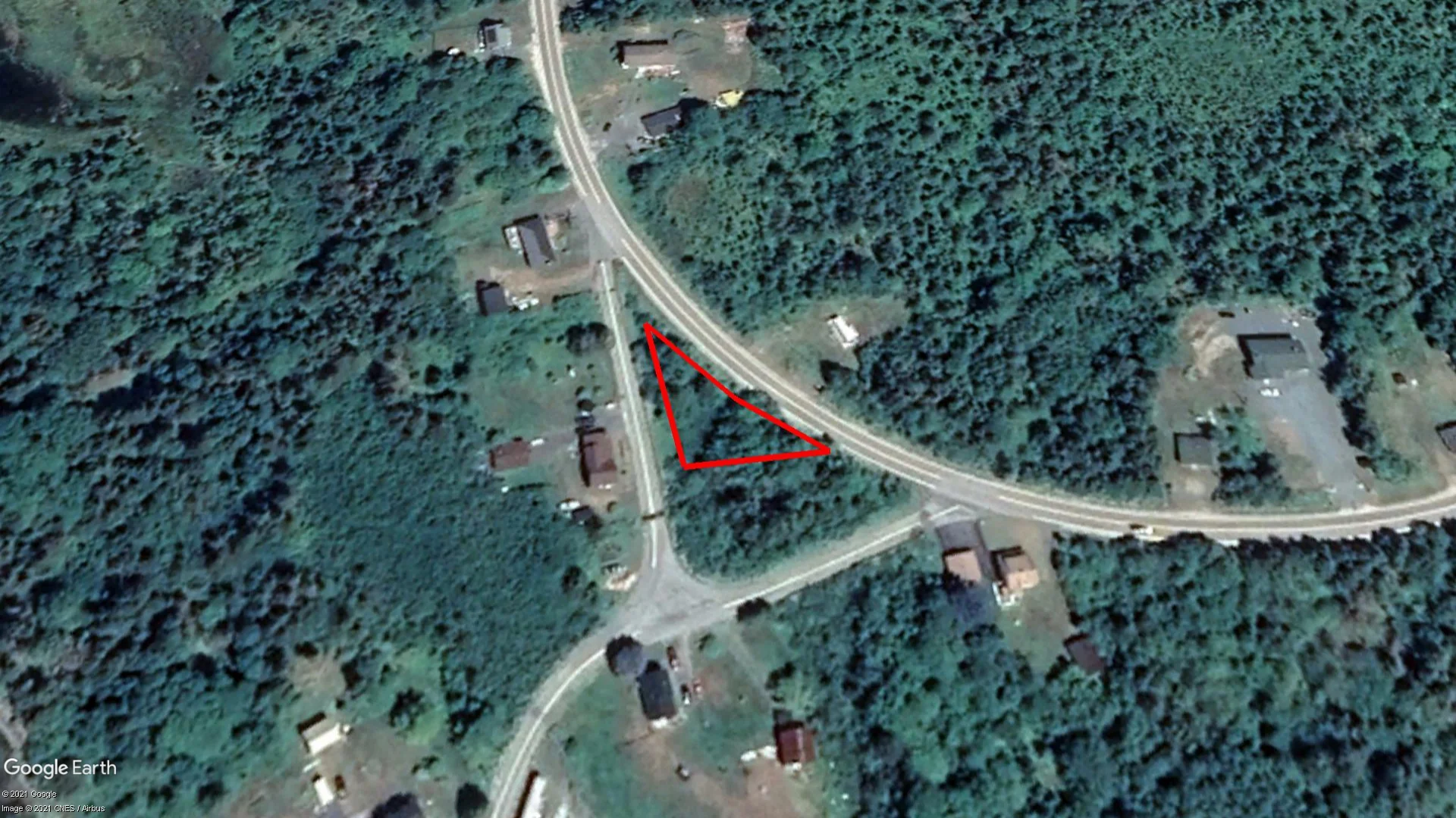 Tax sale property at Highway 331, Voglers Cove, Lunenburg - Photo 2