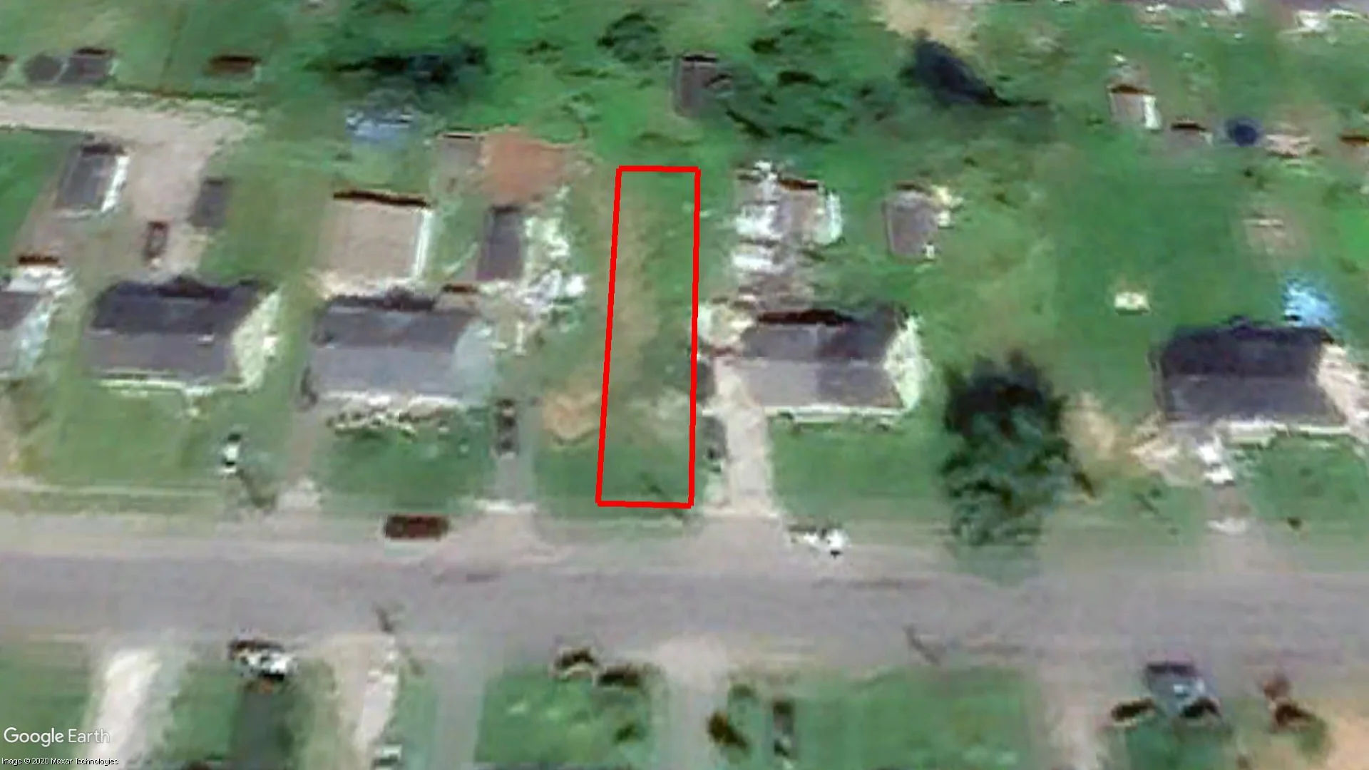 Tax sale property at 105 DORCHESTER ST LAND, GLACE BAY, Cape Breton - Photo 3