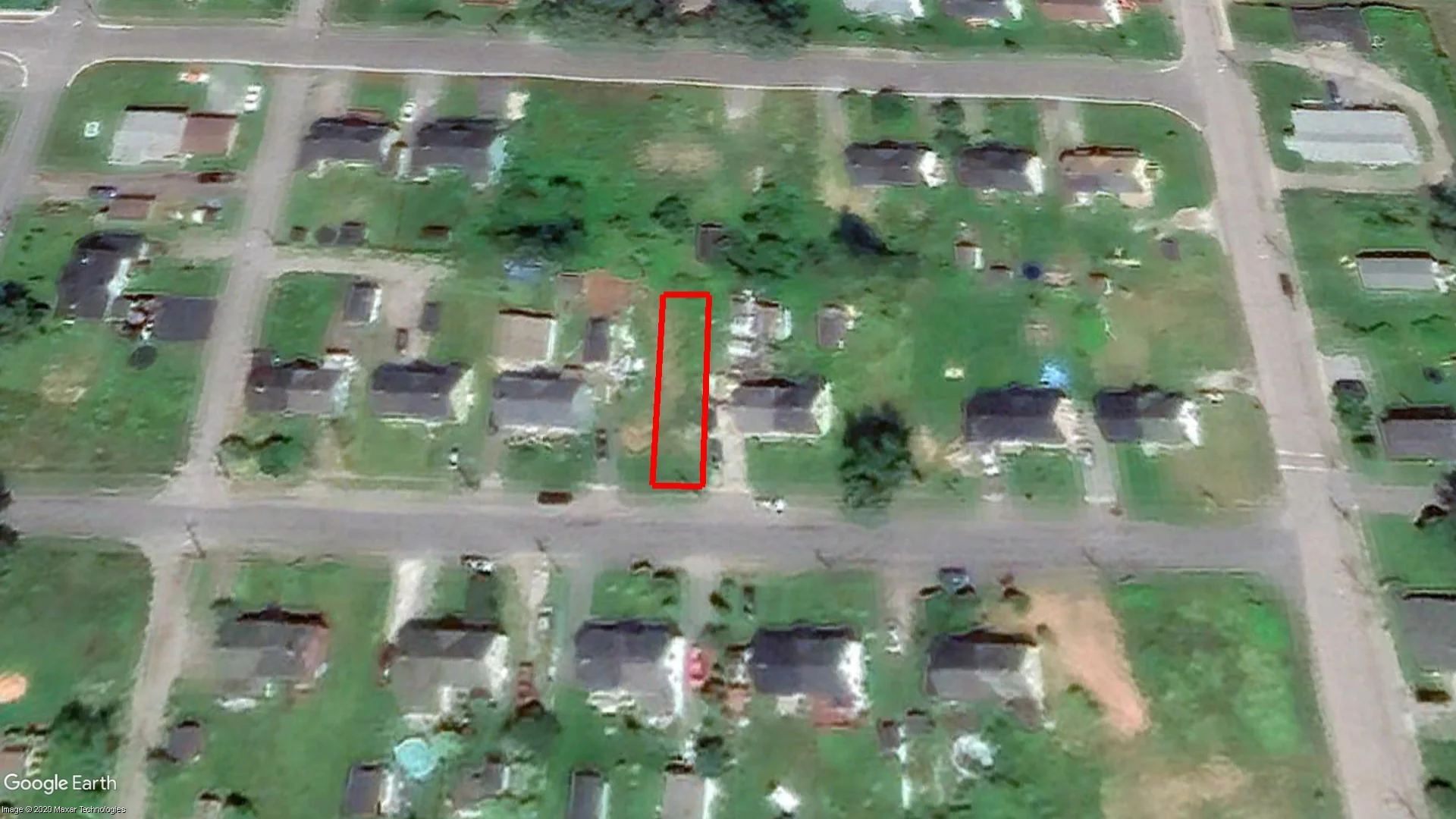 Tax sale property at 105 DORCHESTER ST LAND, GLACE BAY, Cape Breton - Photo 7