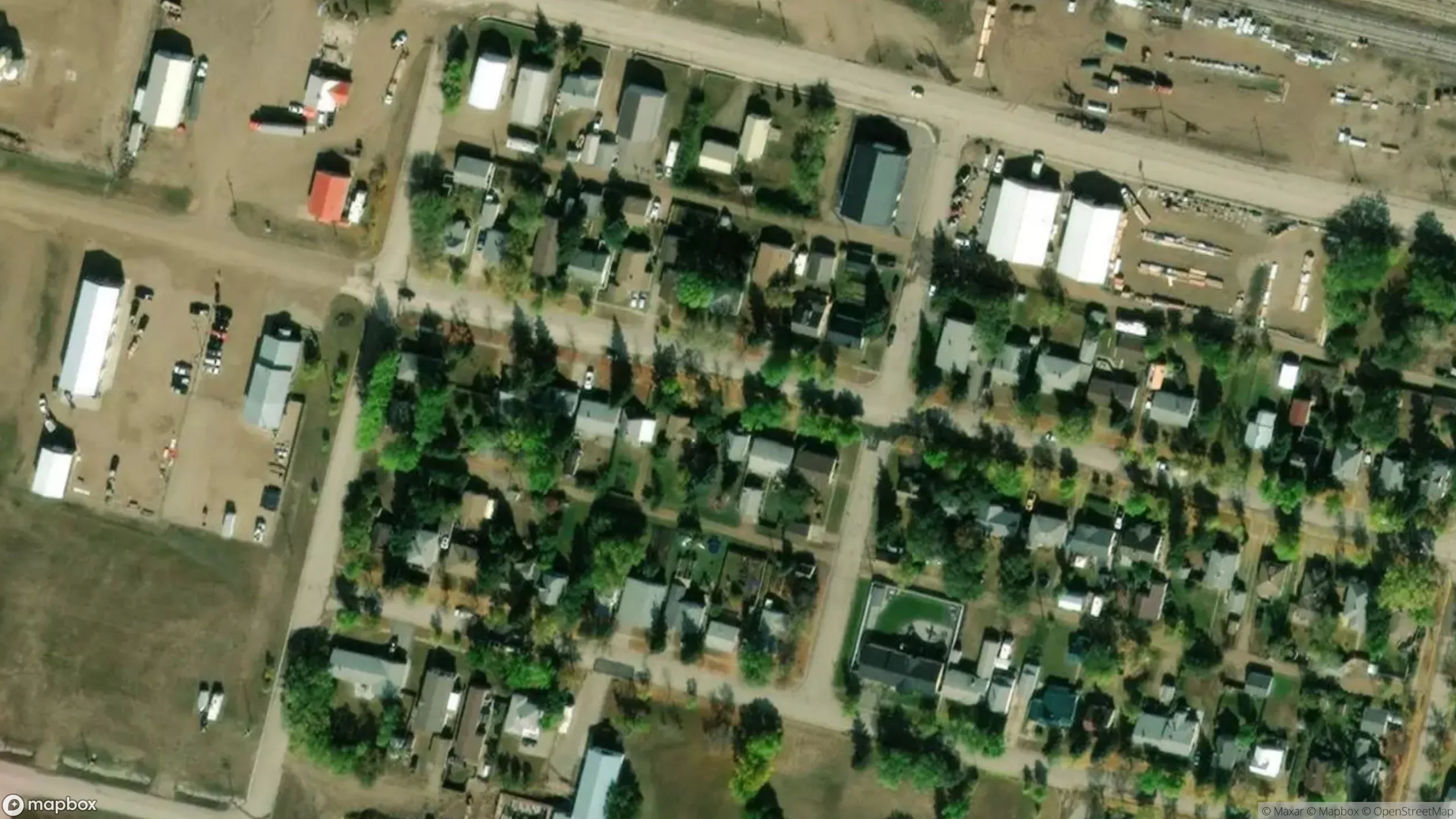 Tax Sale Property in Town of Kipling, Saskatchewan
