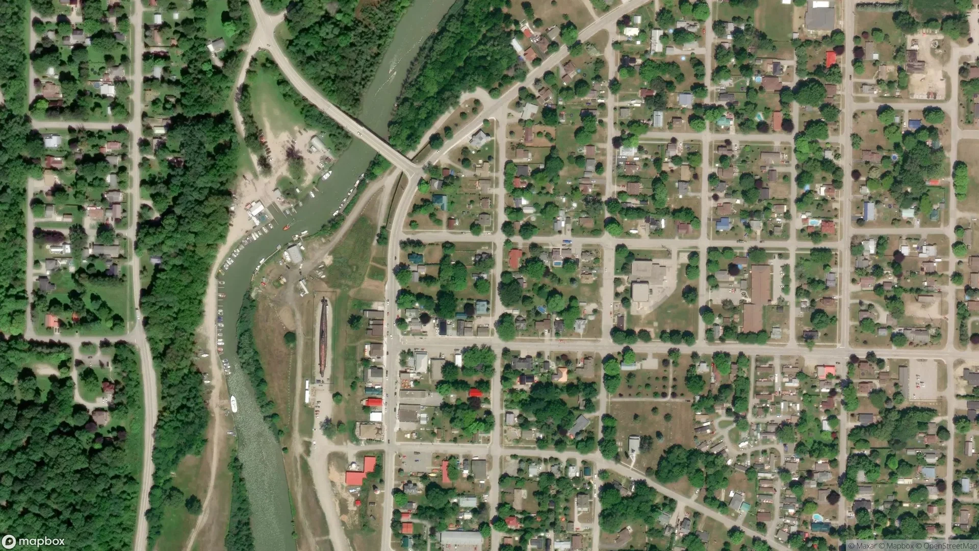 Tax Sale Property in Bayham, Ontario