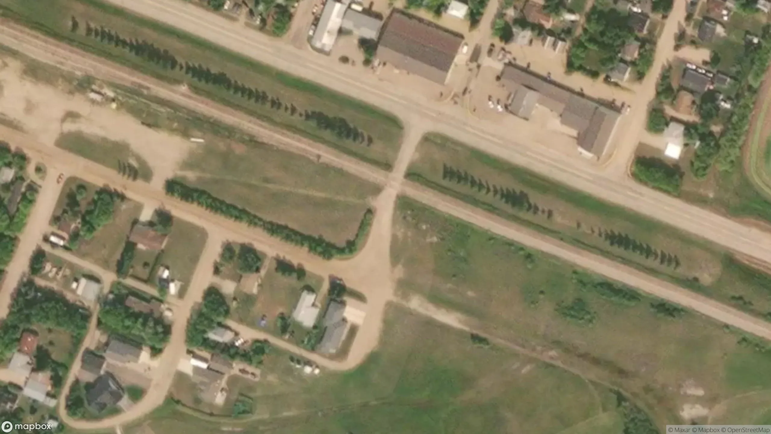 Tax Sale Property in Town of Watson, Saskatchewan